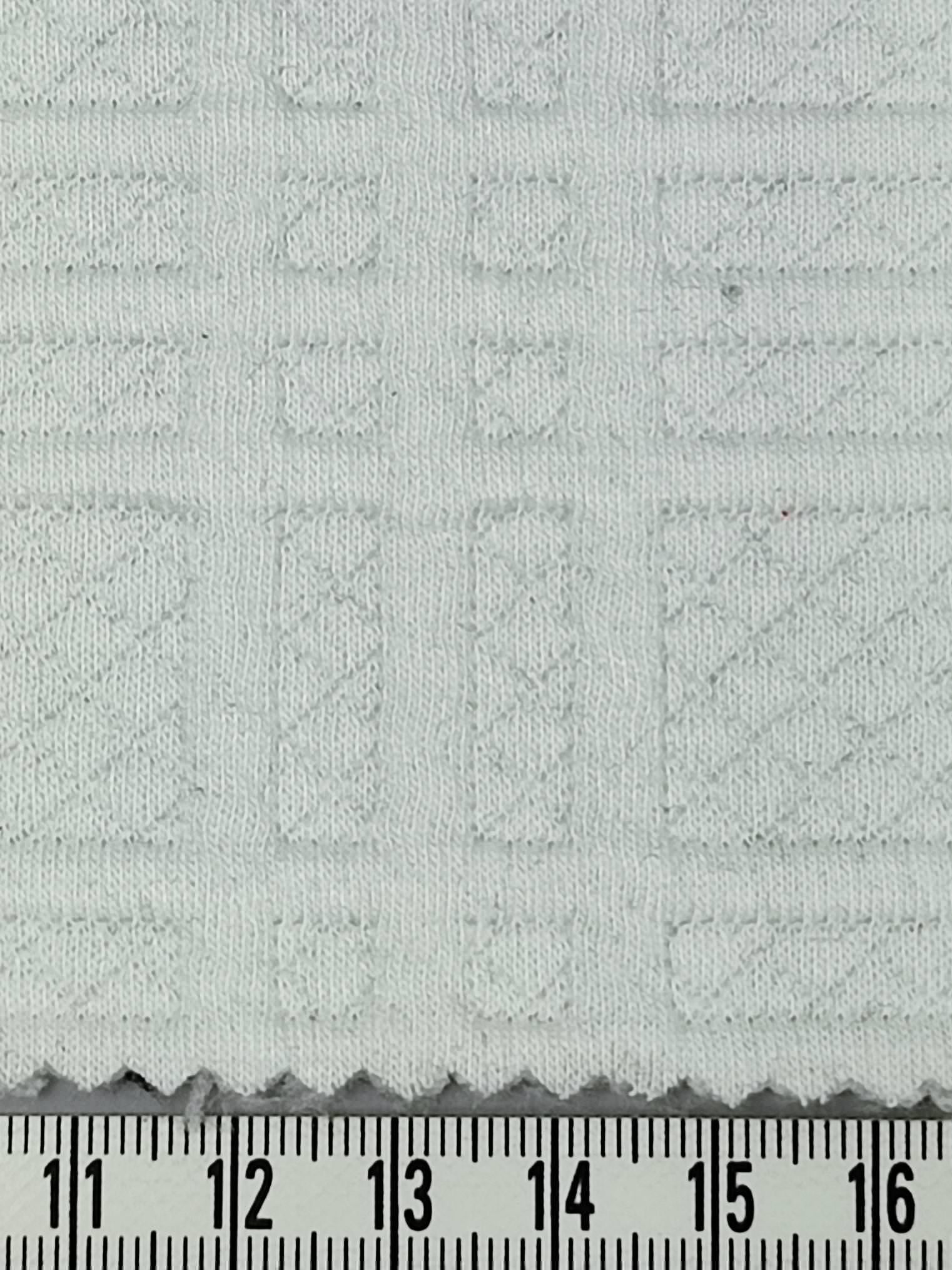 Jacquard T/R/S Knit - FAB 1247 -