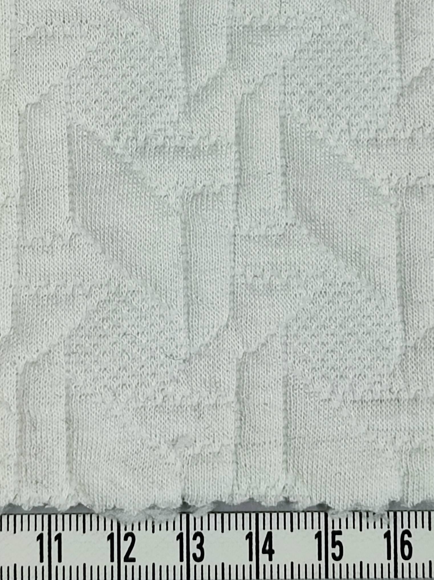 Jacquard T/R/S Knit - FAB 1248 -