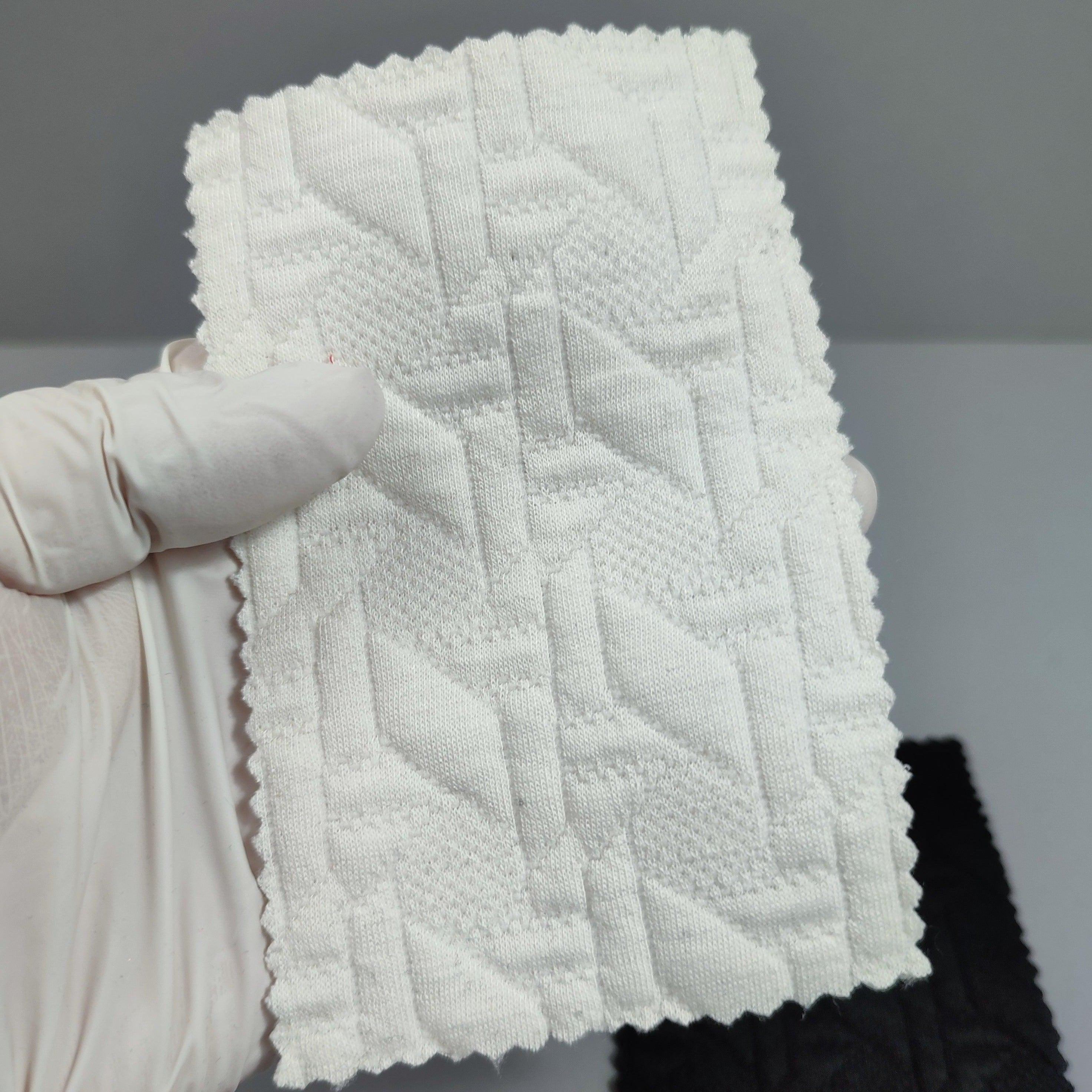 Jacquard T/R/S Knit - FAB 1248 -