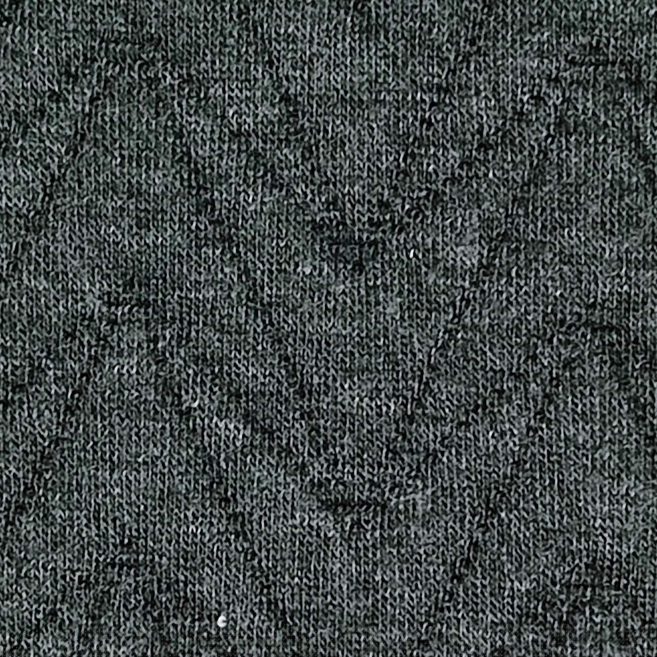 Jacquard T/R/S Knit - FAB 1249 - 2.Charcoal