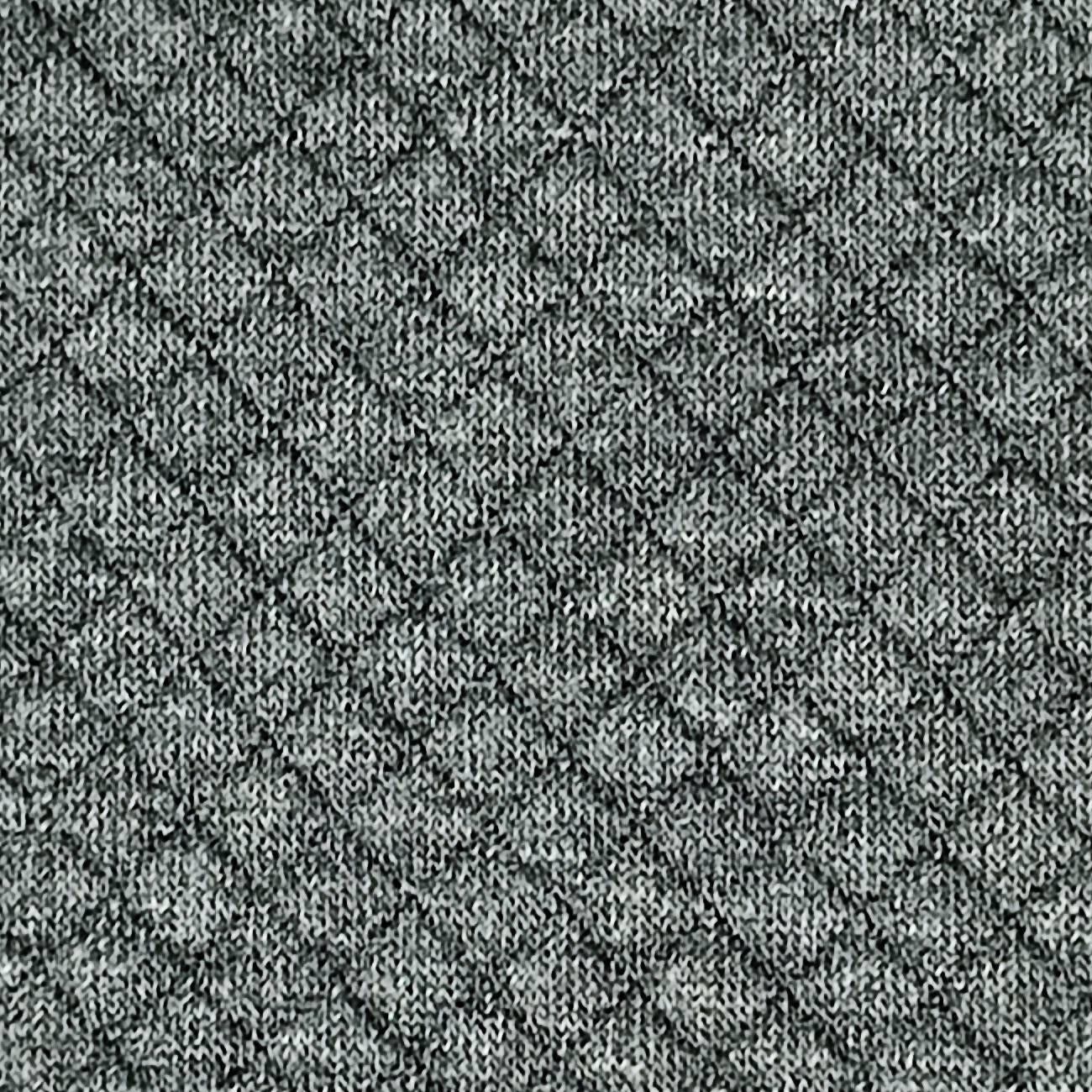 Diamond T/R/S Knit - FAB 1251 - 2.Grey