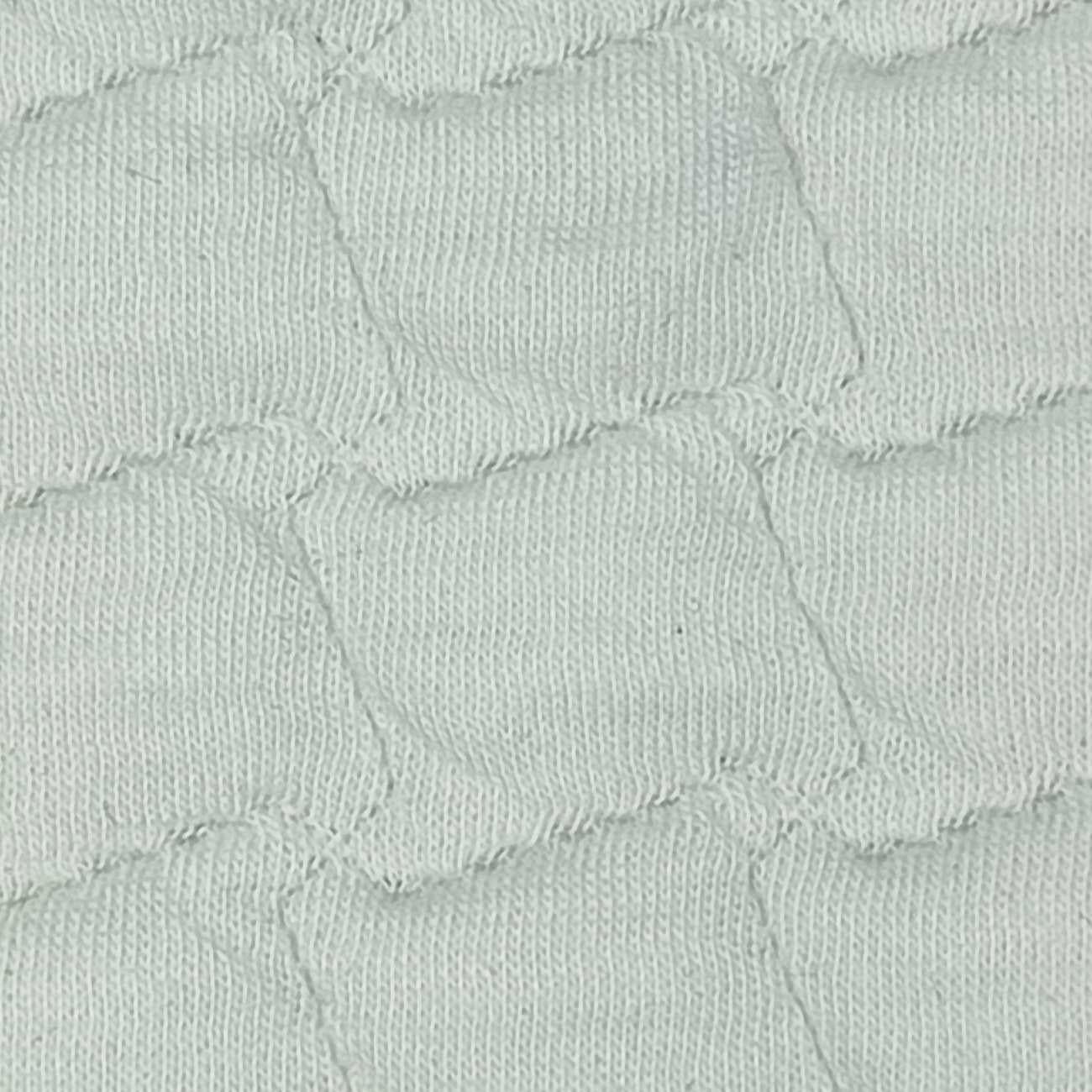 Jacquard T/R/S Knit - FAB 1254 - 3.Ivory