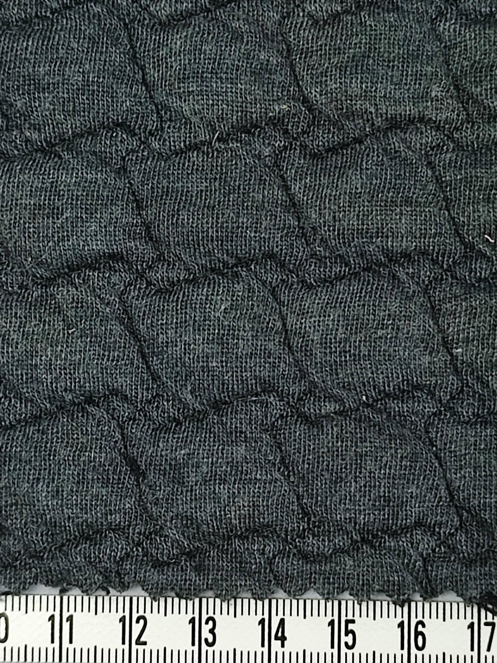 Jacquard T/R/S Knit - FAB 1254 -
