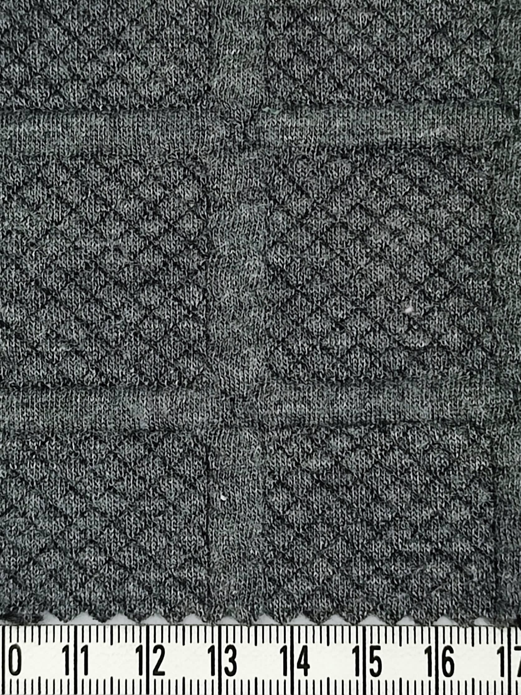 Window Jacquard T/R/S Knit - FAB 1255 -