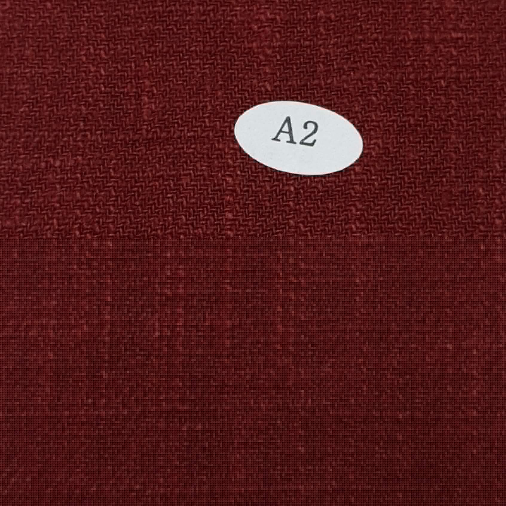 Linen Cotton BioWashing Woven Fabric - FAB 1268 -
