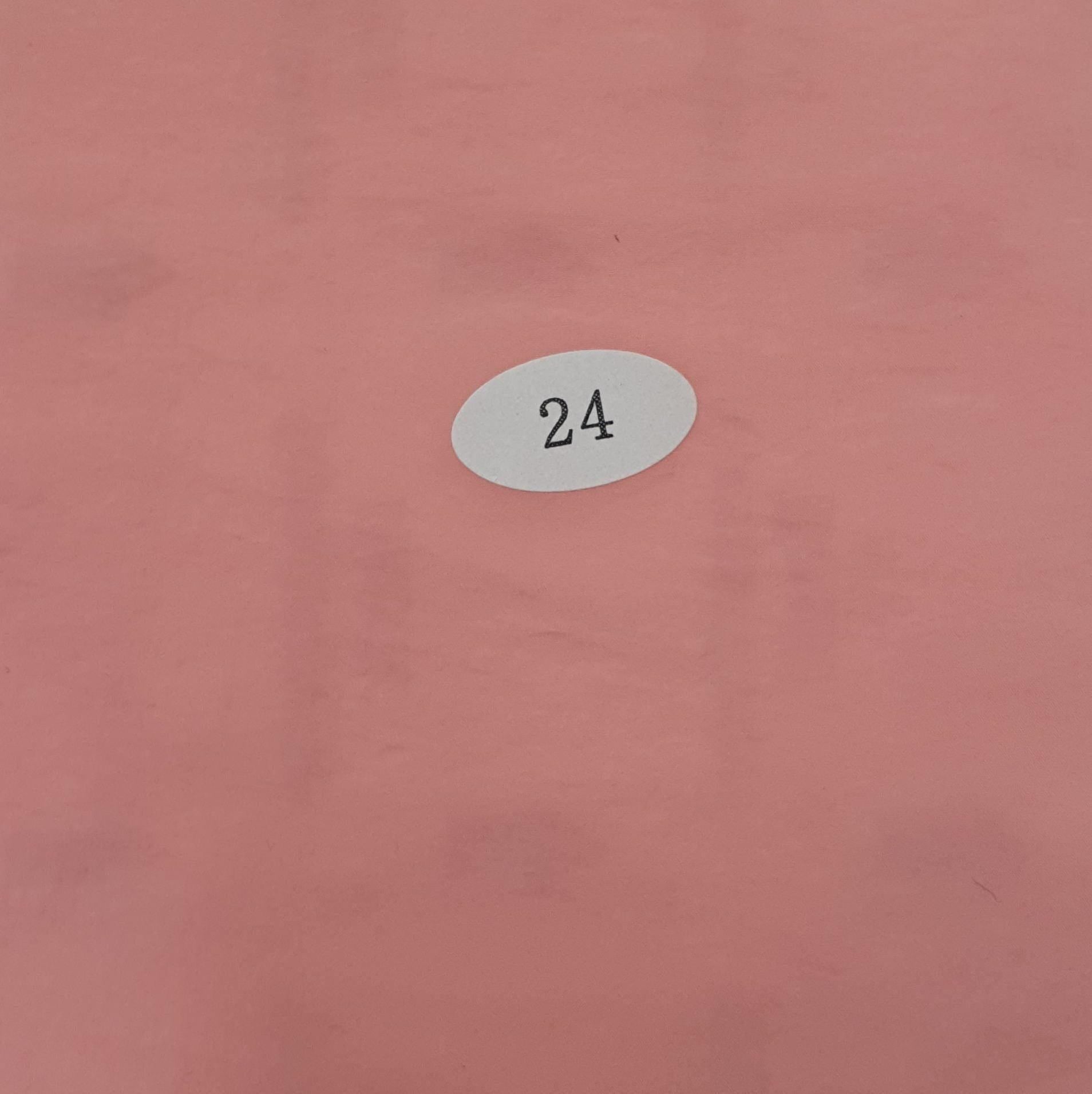 Nylon LightWeight woven Fabric - FAB 1270 - 11.Pink
