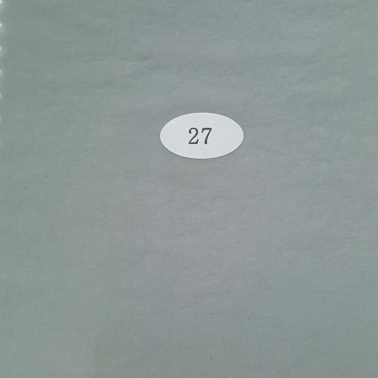 Nylon LightWeight woven Fabric-Grey