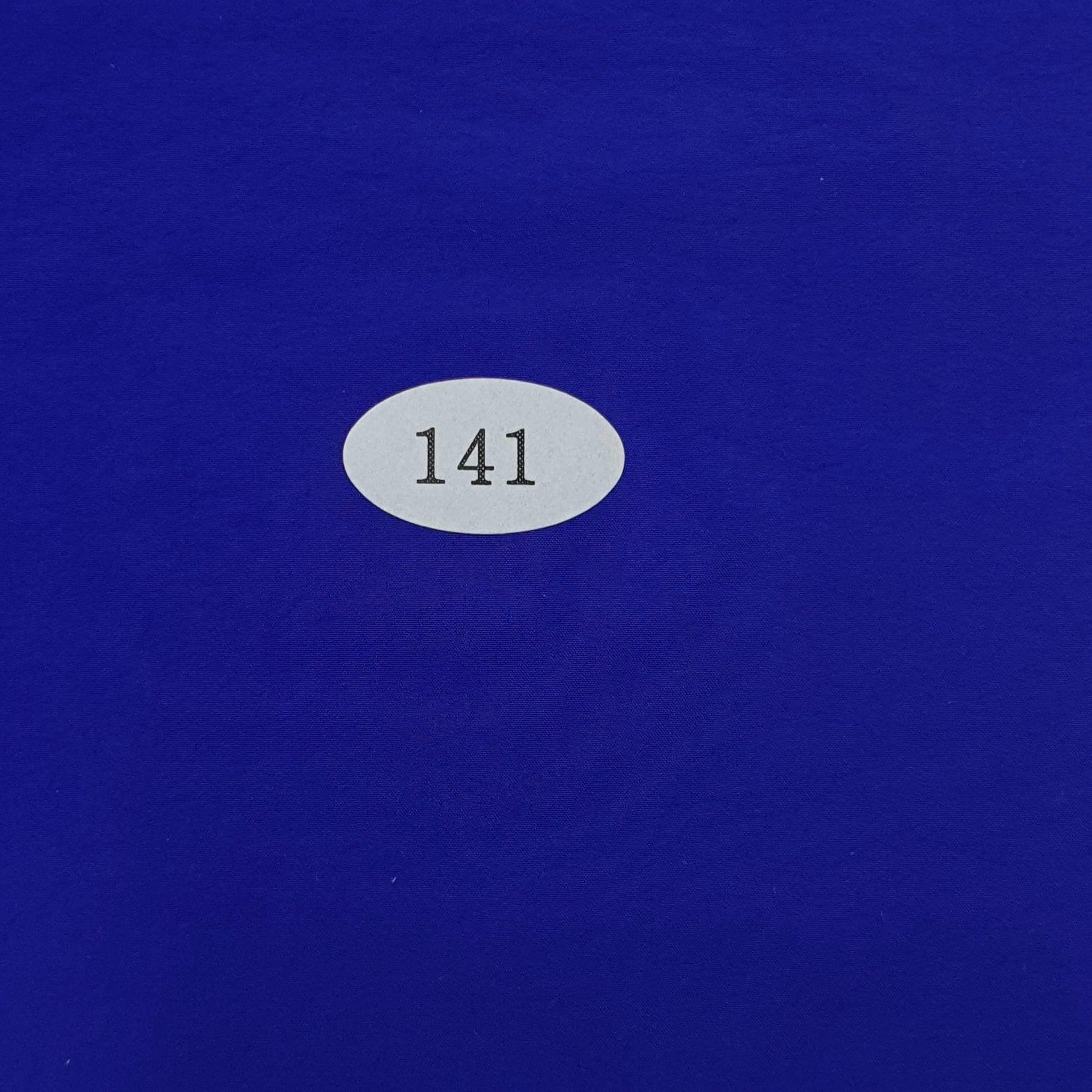 Nylon LightWeight woven Fabric - FAB 1270 - 5.Blue