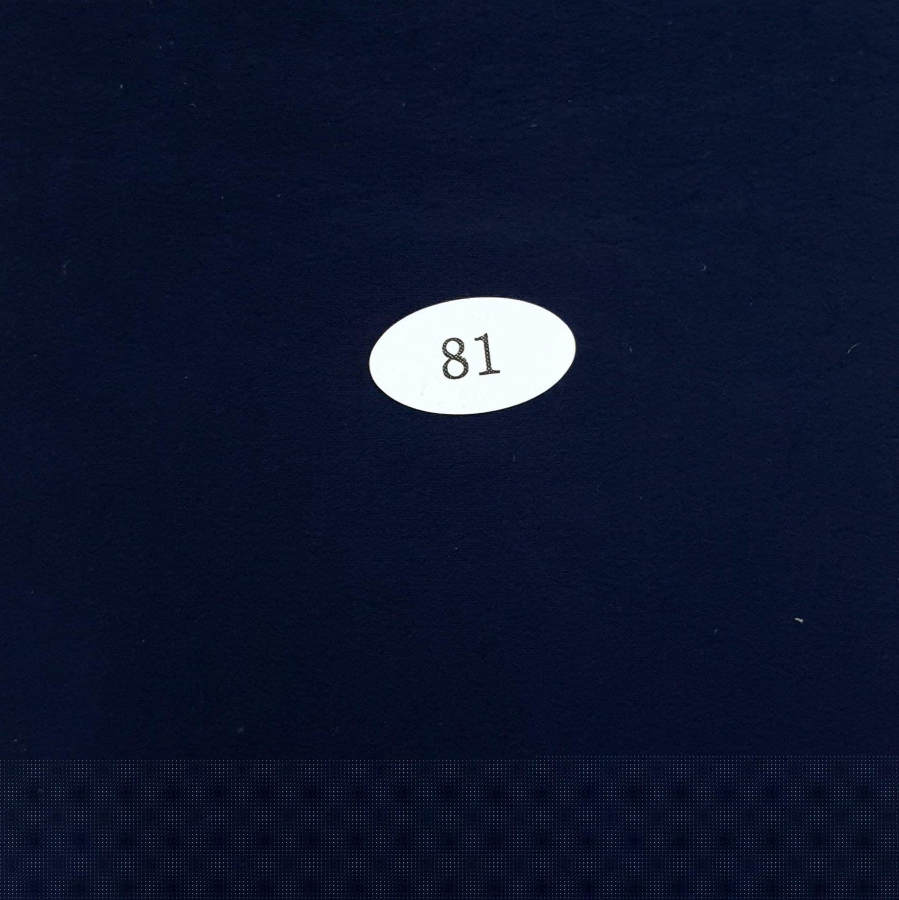 Nylon LightWeight woven Fabric - FAB 1270 - 9.Navy