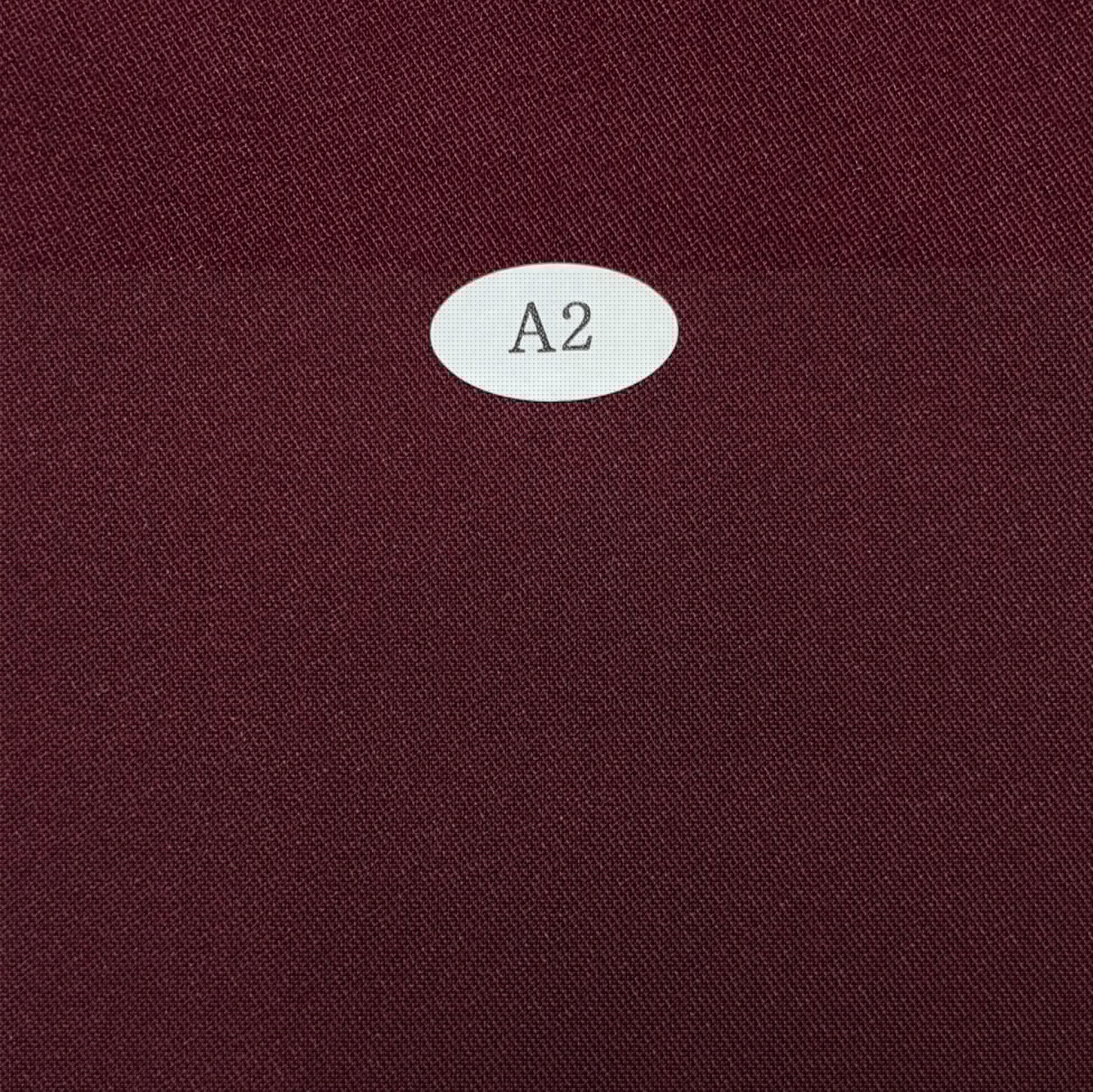 Poly Solid Woven Fabric - FAB 1272 -