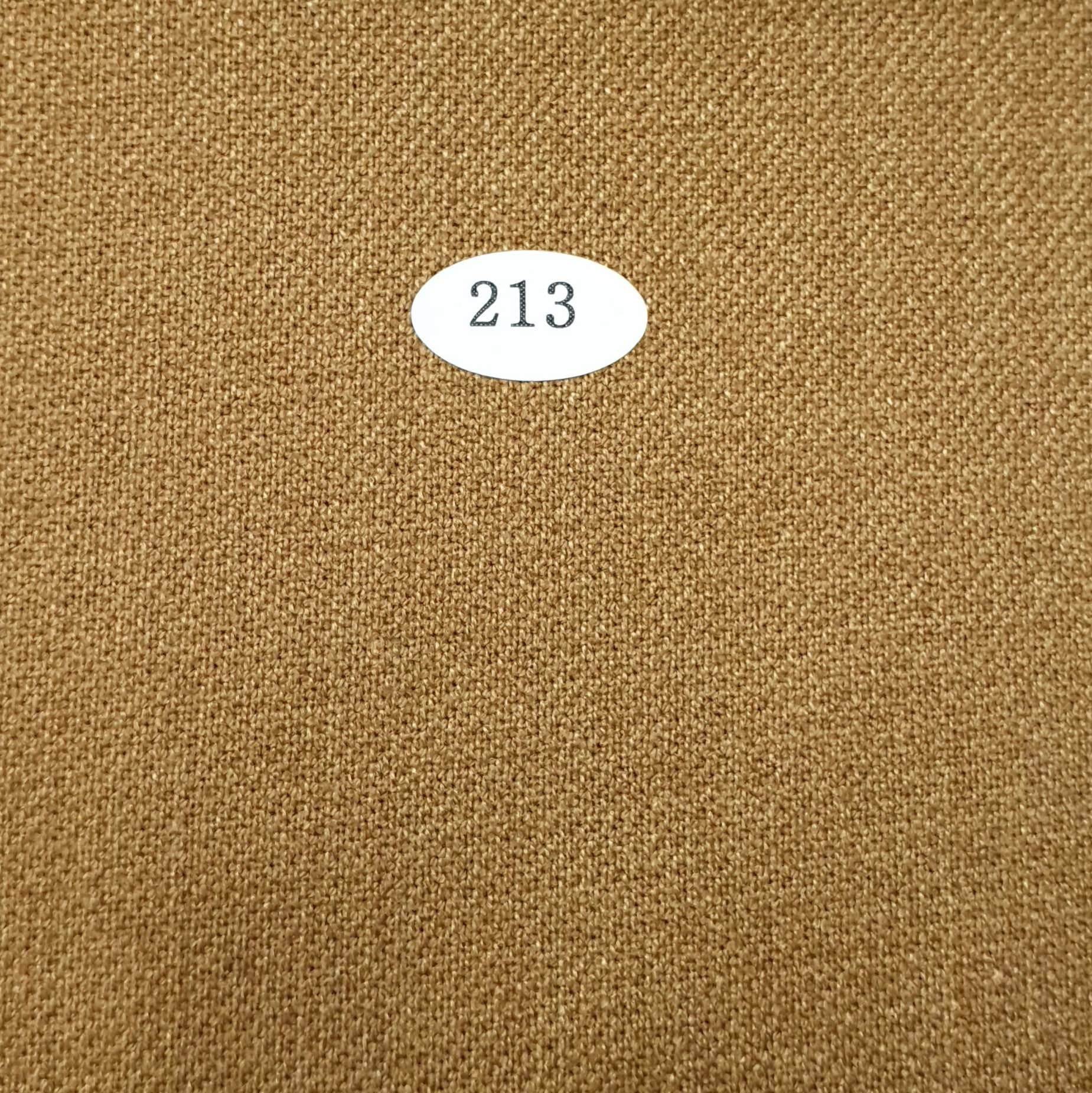 Poly Rayon with PU Woven Fabric - FAB 1273 - 3.Beige