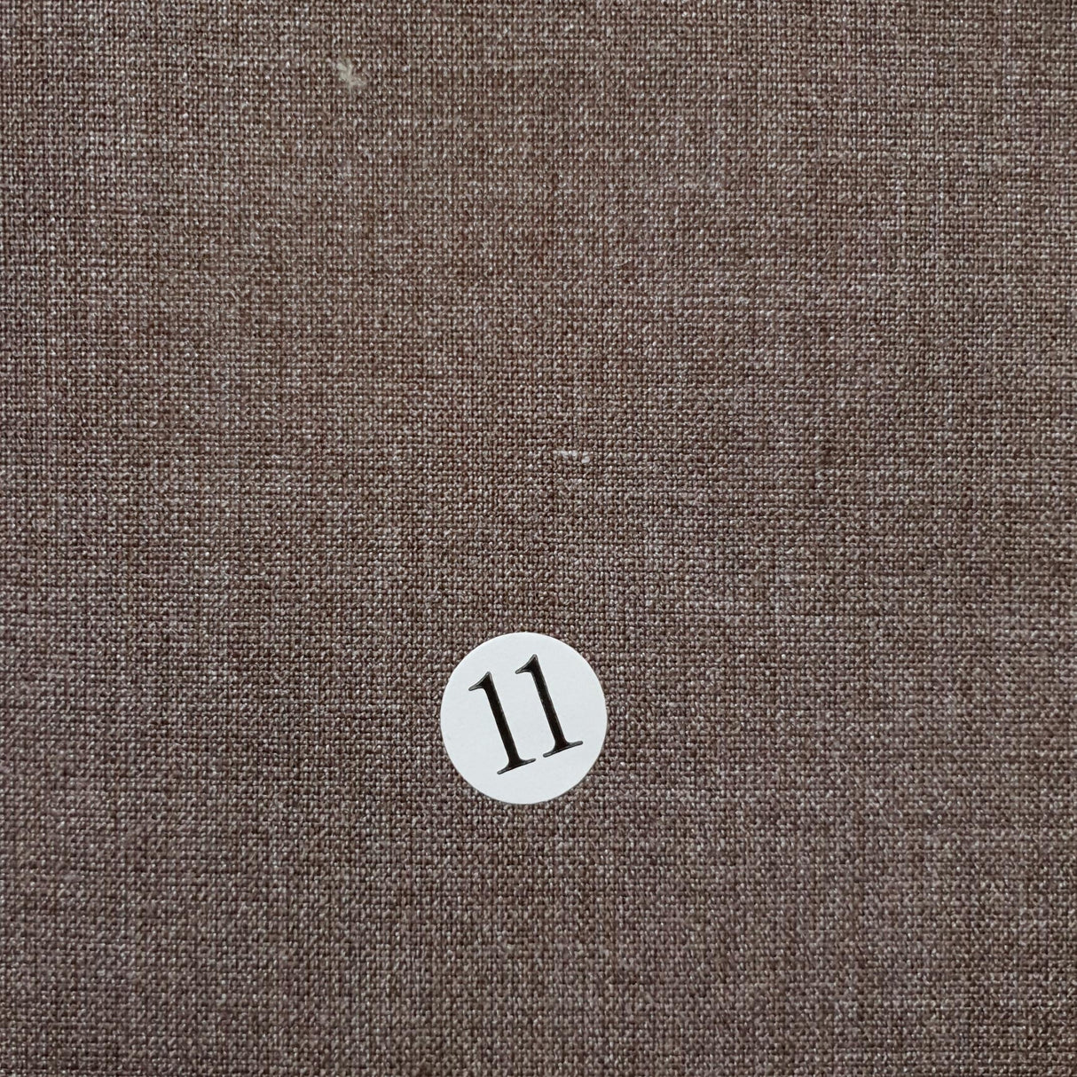 T/R Lila Sharif Woven Fabric-Rosy Brown