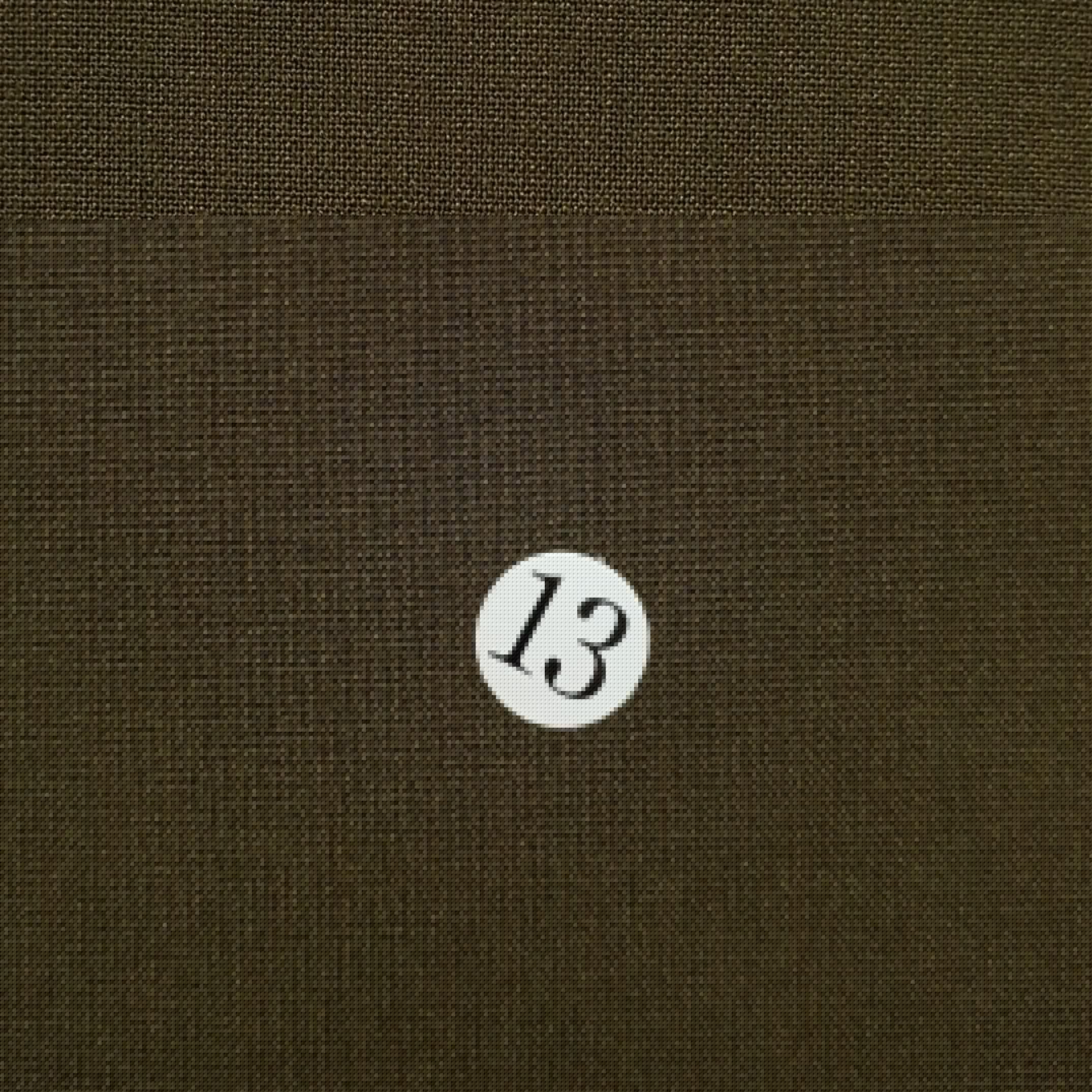 T/R Lila Sharif Woven Fabric - FAB 1276 - 13.Khaki