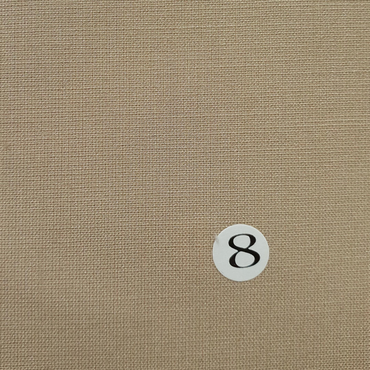 T/R Lila Sharif Woven Fabric | FAB1276 | 1.Dark Denim, 2.Blue Denim, 3.Sky, 4.Power Blue, 5.Ivory, 6.Misty Rose, 7.Pale Violet Red, 8.Wheat, 9.Tan, 10.Grey Beige by Fabricis.com #