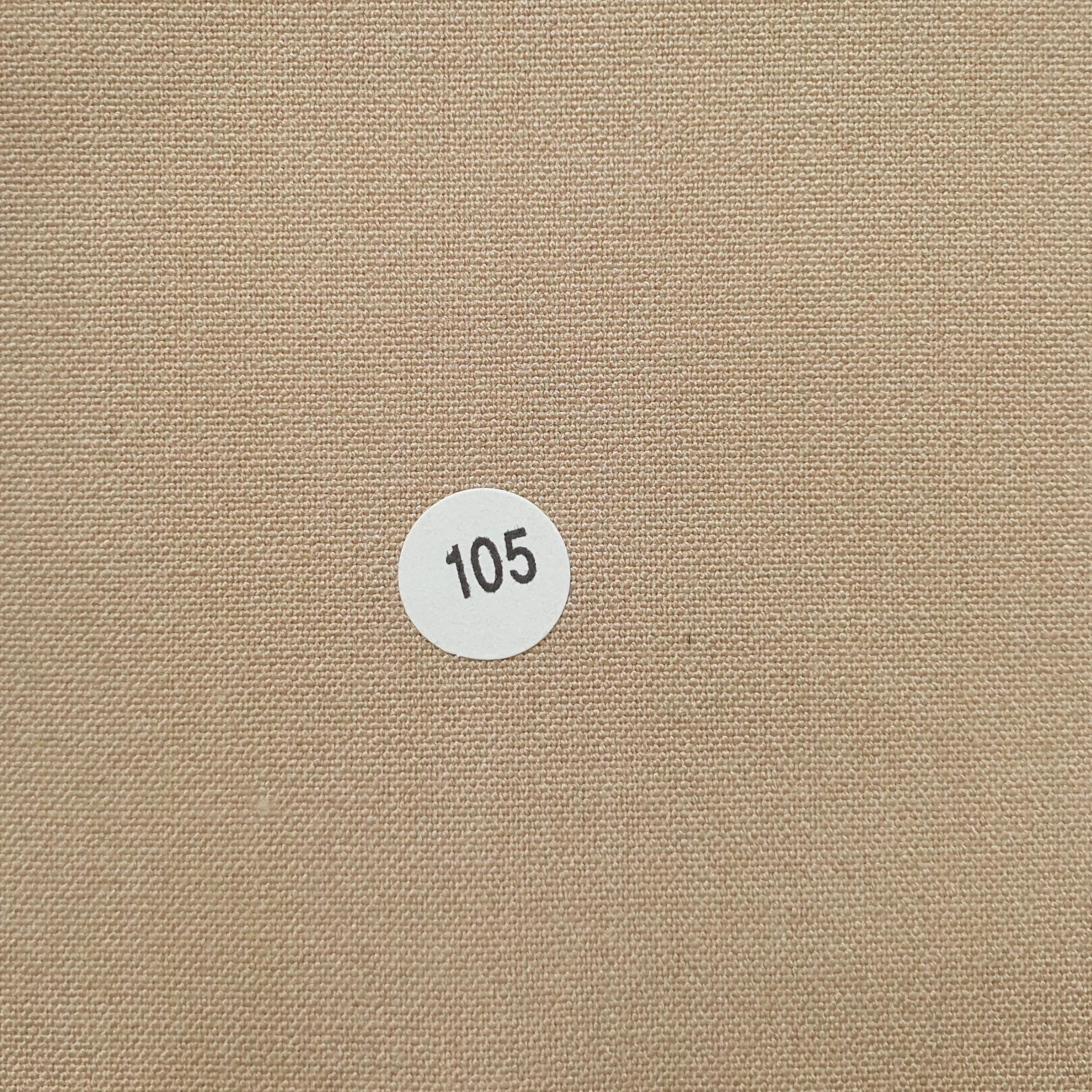 T/R Sharif Woven Fabric - FAB 1277 - 5.Beige