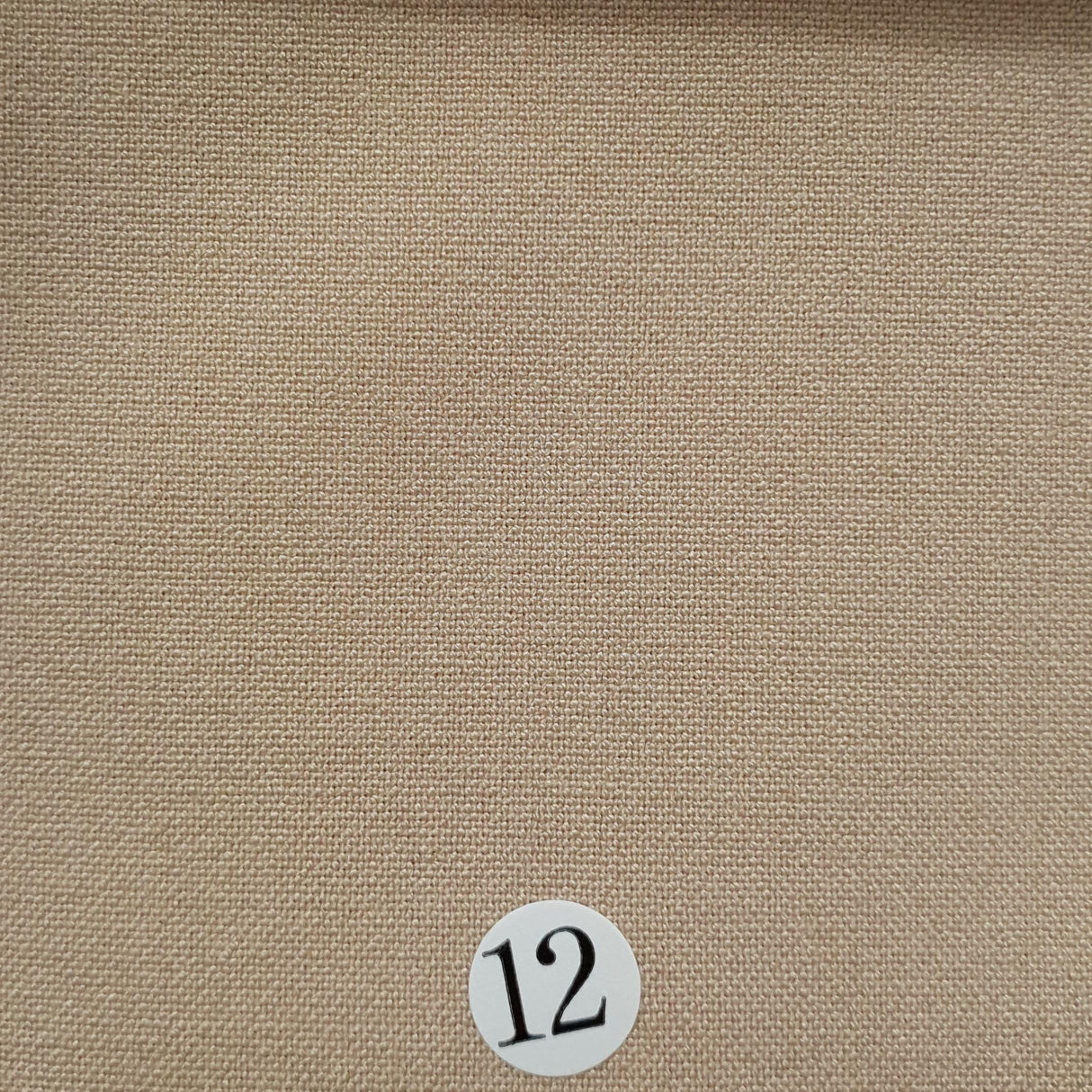 T/R Tommy Woven Fabric-Beige