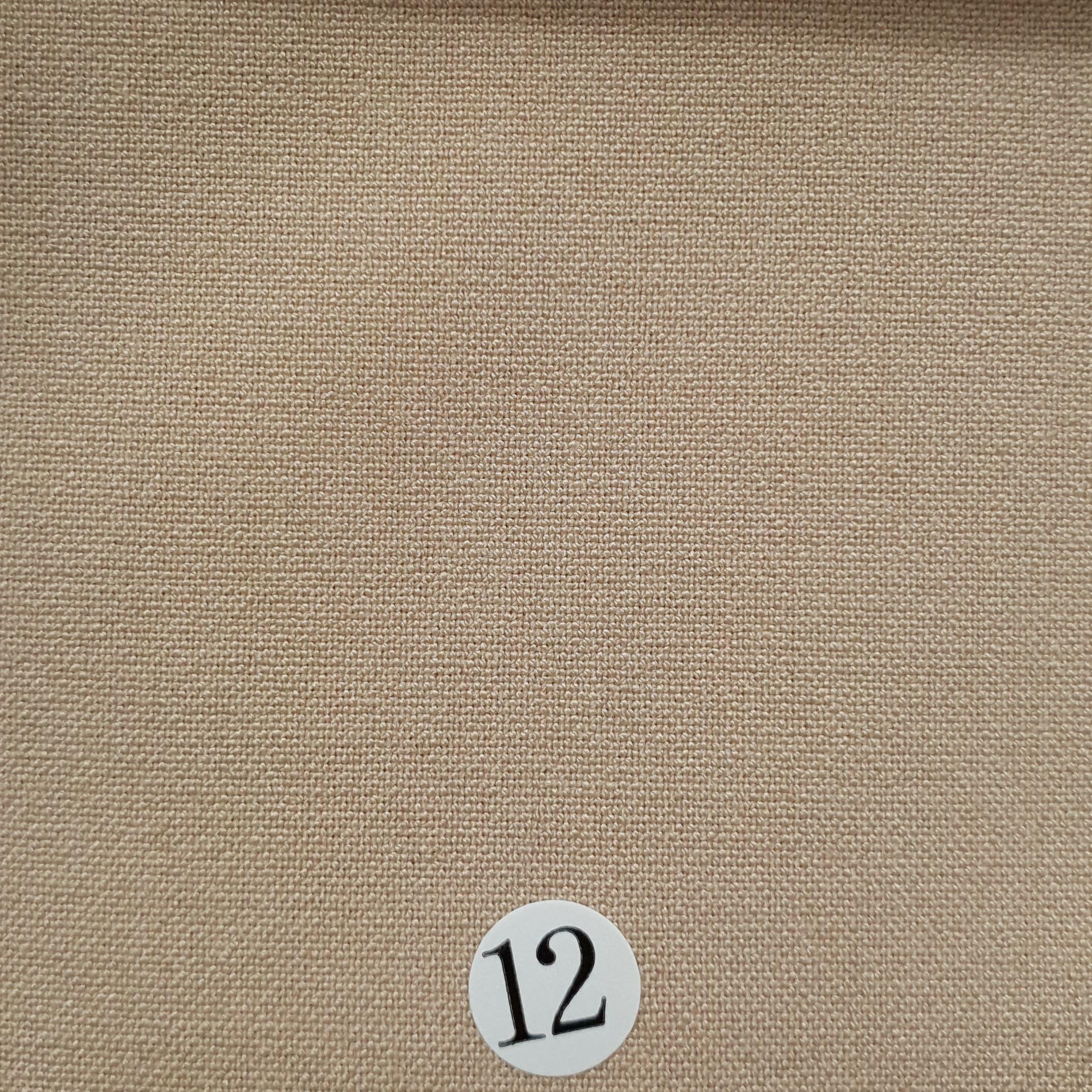 T/R Tommy Woven Fabric - FAB 1278 - 12.Beige