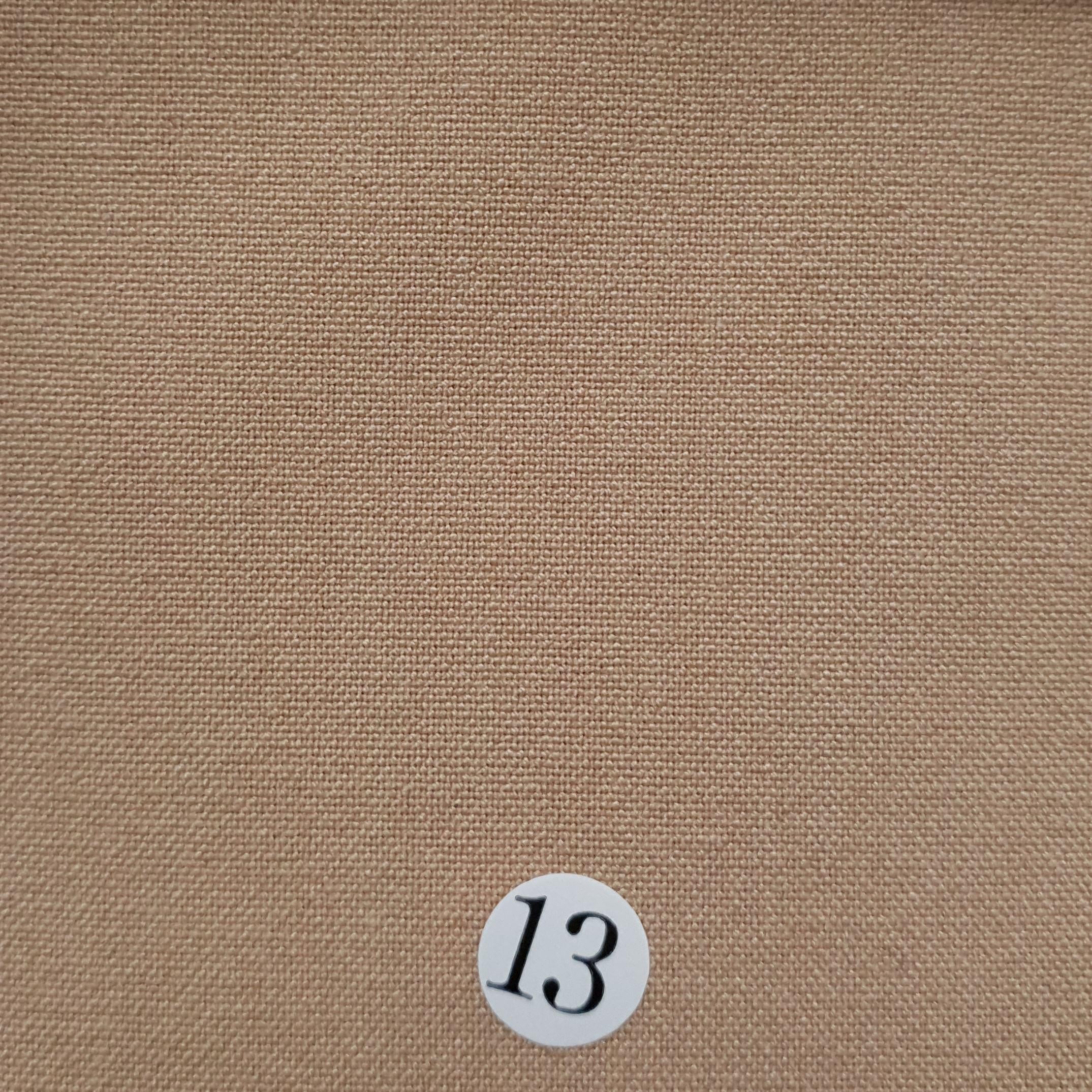 T/R Tommy Woven Fabric - FAB 1278 - 13.Salmon