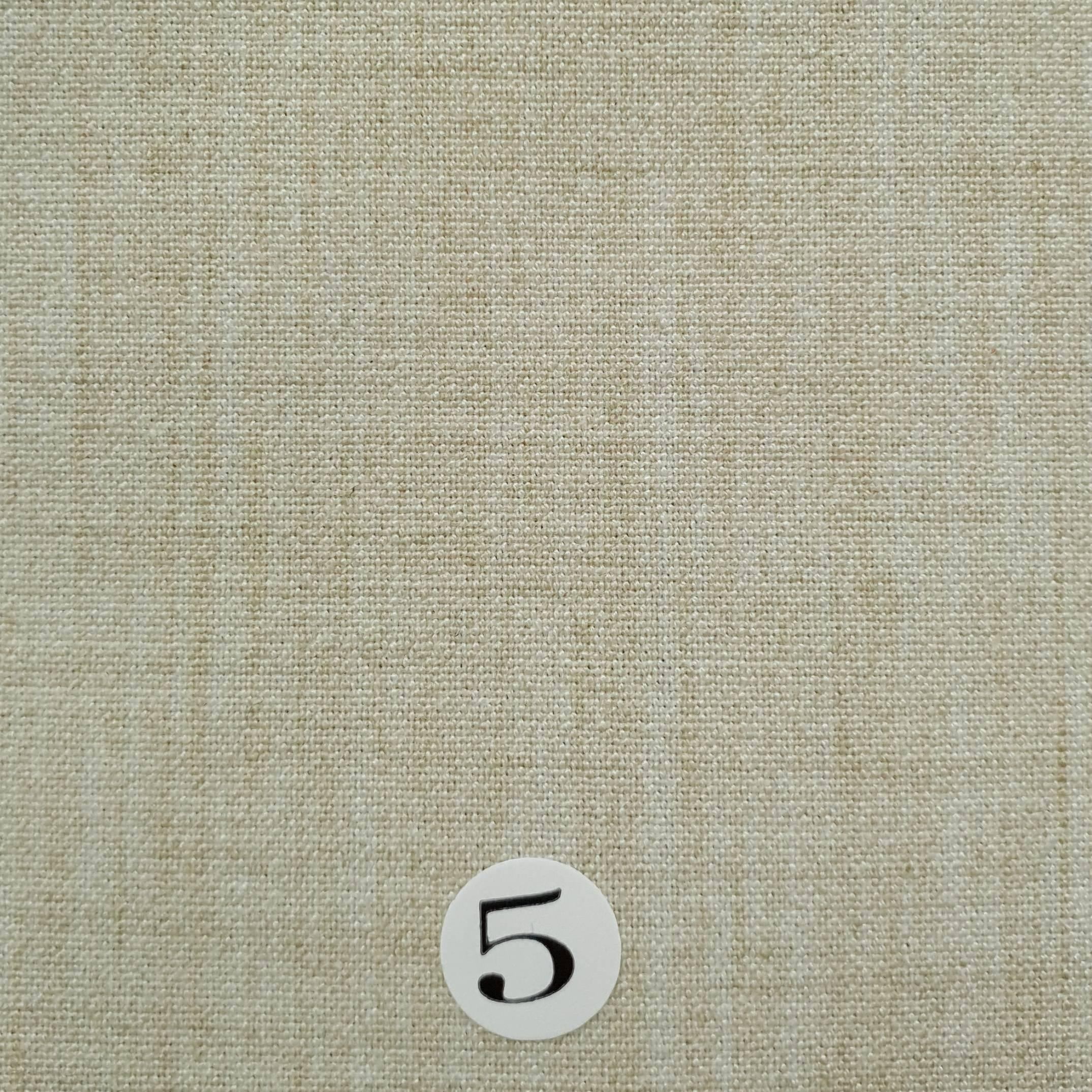 T/R Tommy Woven Fabric - FAB 1278 - 5.Beige Melange