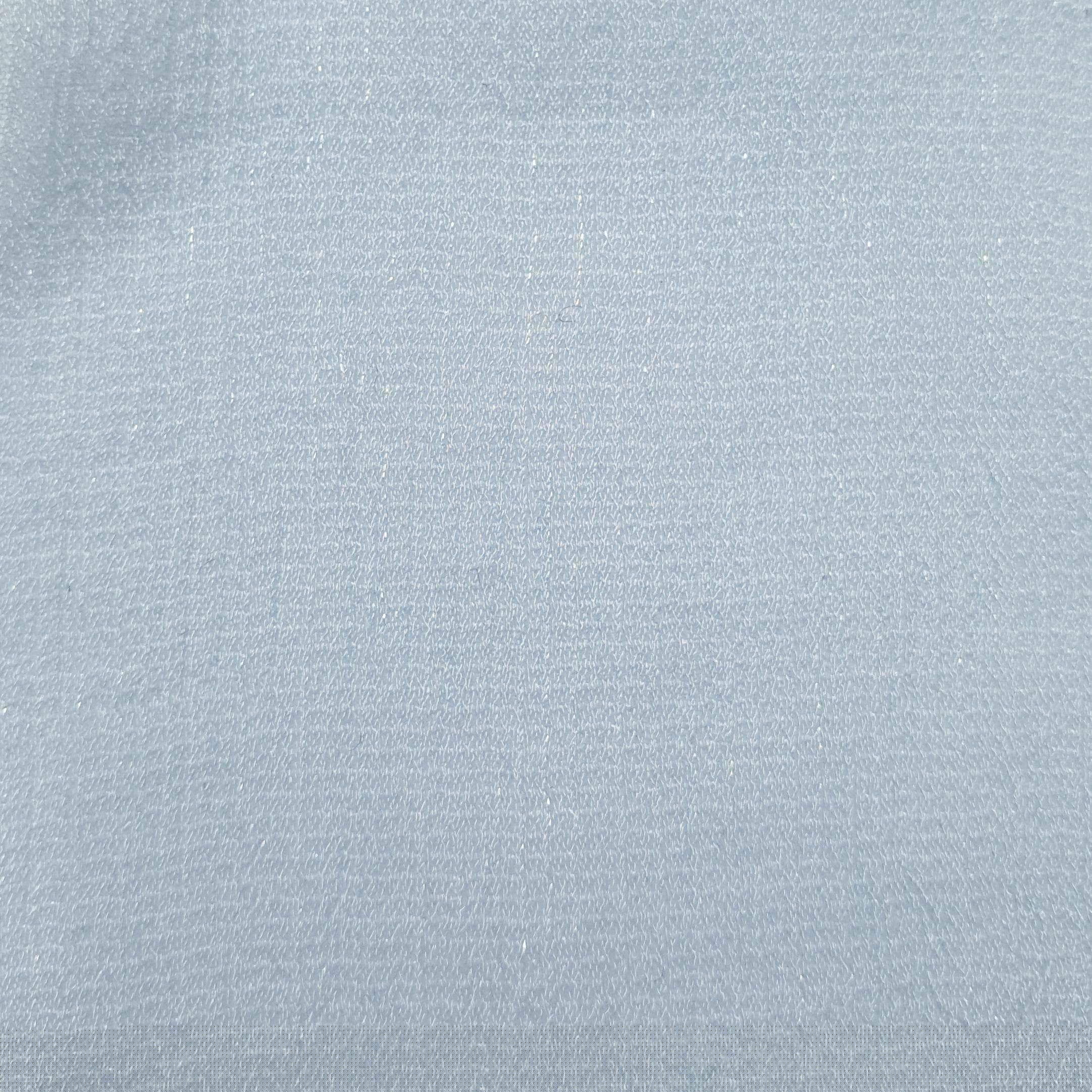 Jewelry Polyester Fabric - FAB 1280 - 1.Sky