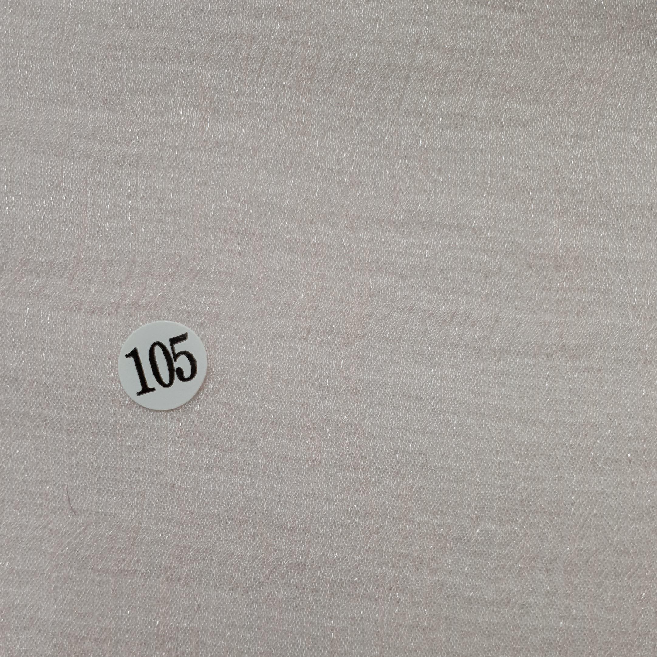 Jewelry Polyester Fabric - FAB 1280 - 5.Pink