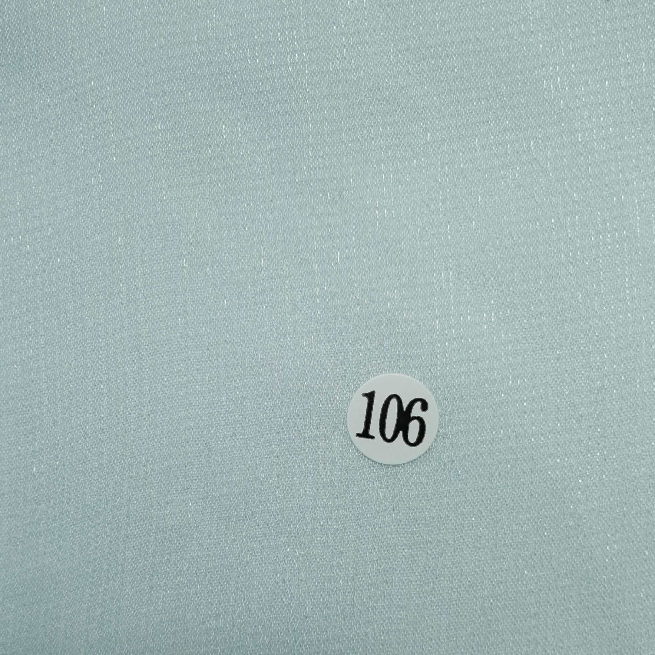 Jewelry Polyester Fabric - FAB 1280 - 6.Mint