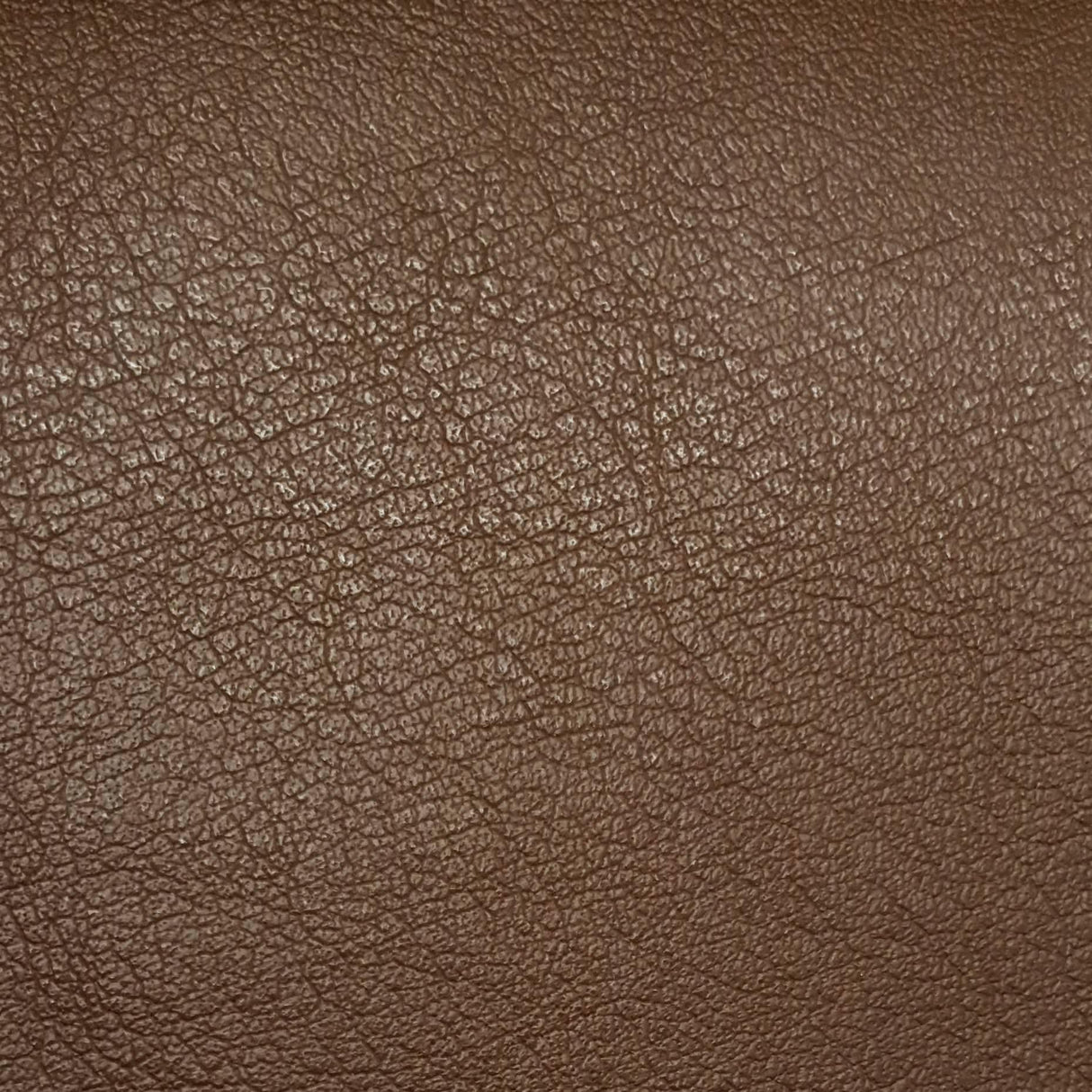 Castle Polyurethane Fabric | FAB1284 | 1.Black, 2.Dark Brown, 3.Medium Brown, 4.Brown, 5.Red Brown, 6.Brick Brown, 7.Brown, 8.Camel, 9.Beige, 10.Ivory by Fabricis.com #