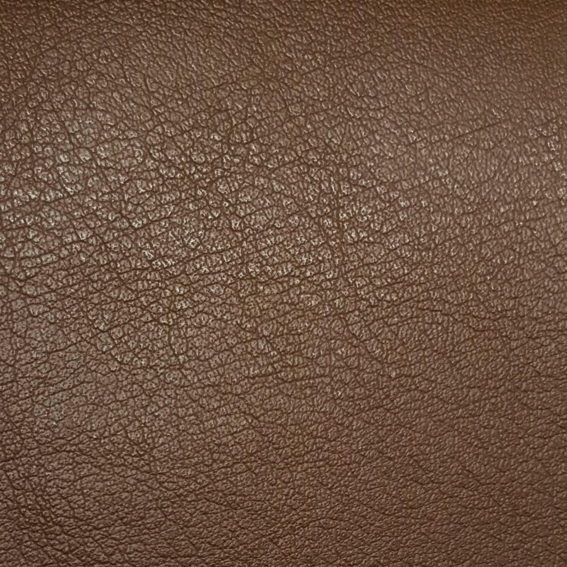 1.Black-2.Dark Brown-3.Medium Brown-4.Brown-5.Red Brown - Castle Polyurethane Fabric - FAB 1284