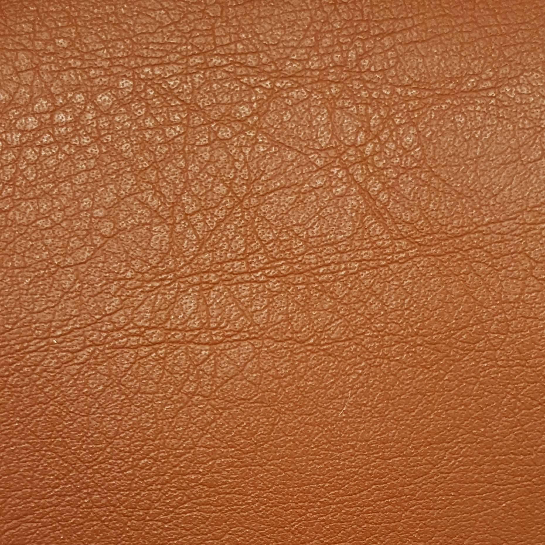 1.Black-2.Dark Brown-3.Medium Brown-4.Brown-5.Red Brown - Castle Polyurethane Fabric - FAB 1284