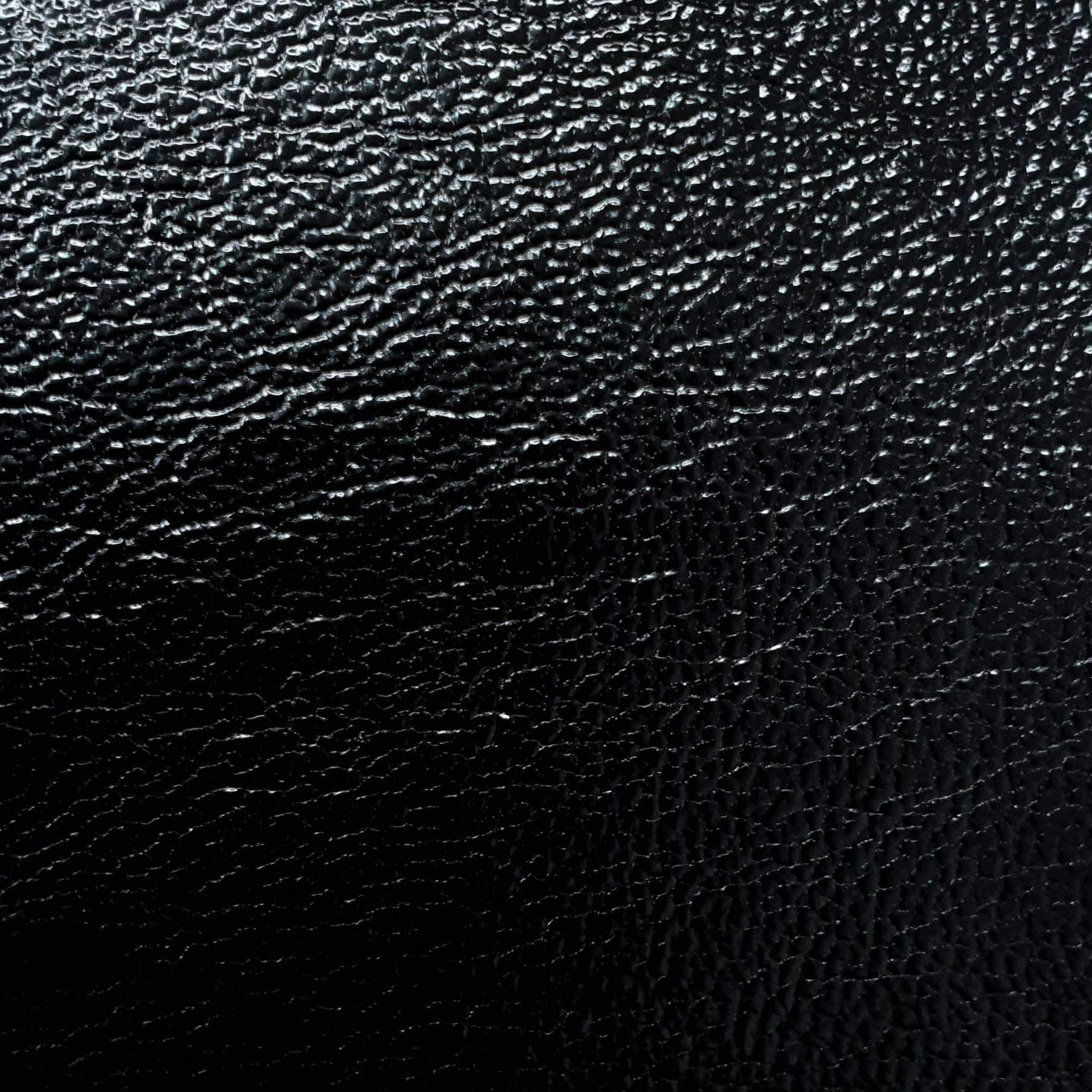 1.Gold-2.Silver-3.Grey Silver-4.Navy-5.Black - Allover Wet PU Foil Fabric - FAB 1289