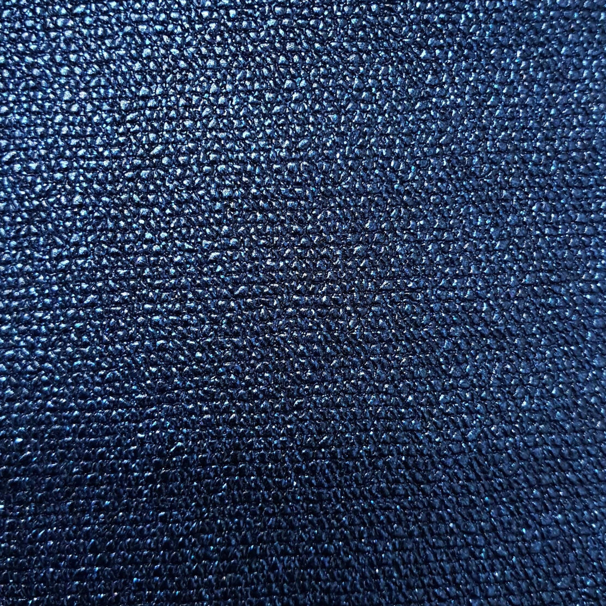 Tesla Foil PU Fabric | FAB1291 | 1.Red, 2.Blue Black, 3.Grey Silver, 4.Royal, 5.Brown Silver, 6.Charcoal Silver, 7.Beige Silver, 8.Silver Black, 9.Titin, 10.Bronze by Fabricis.com #