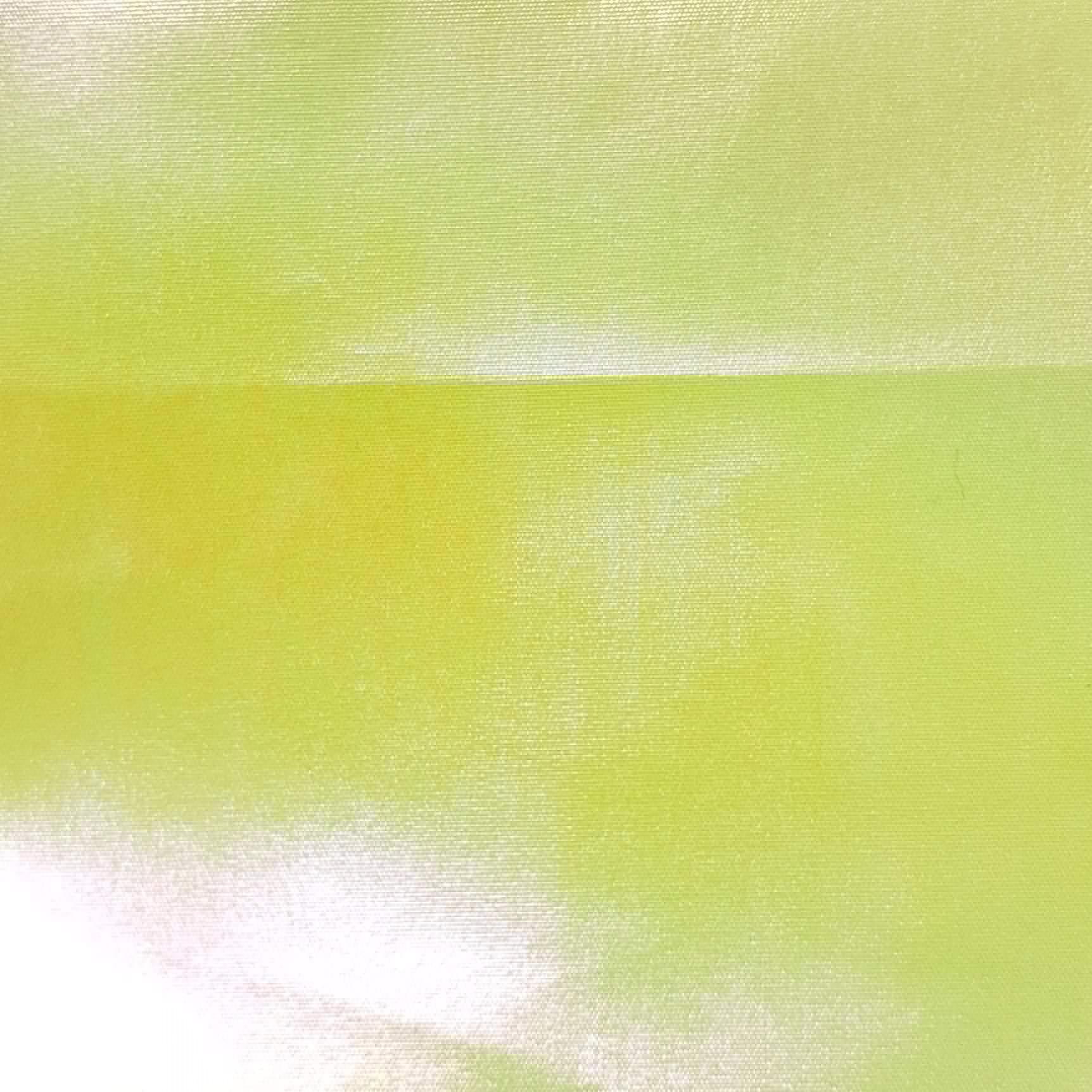 Hologram PU Nylon Fabric - FAB 1294 - 4.Yellow