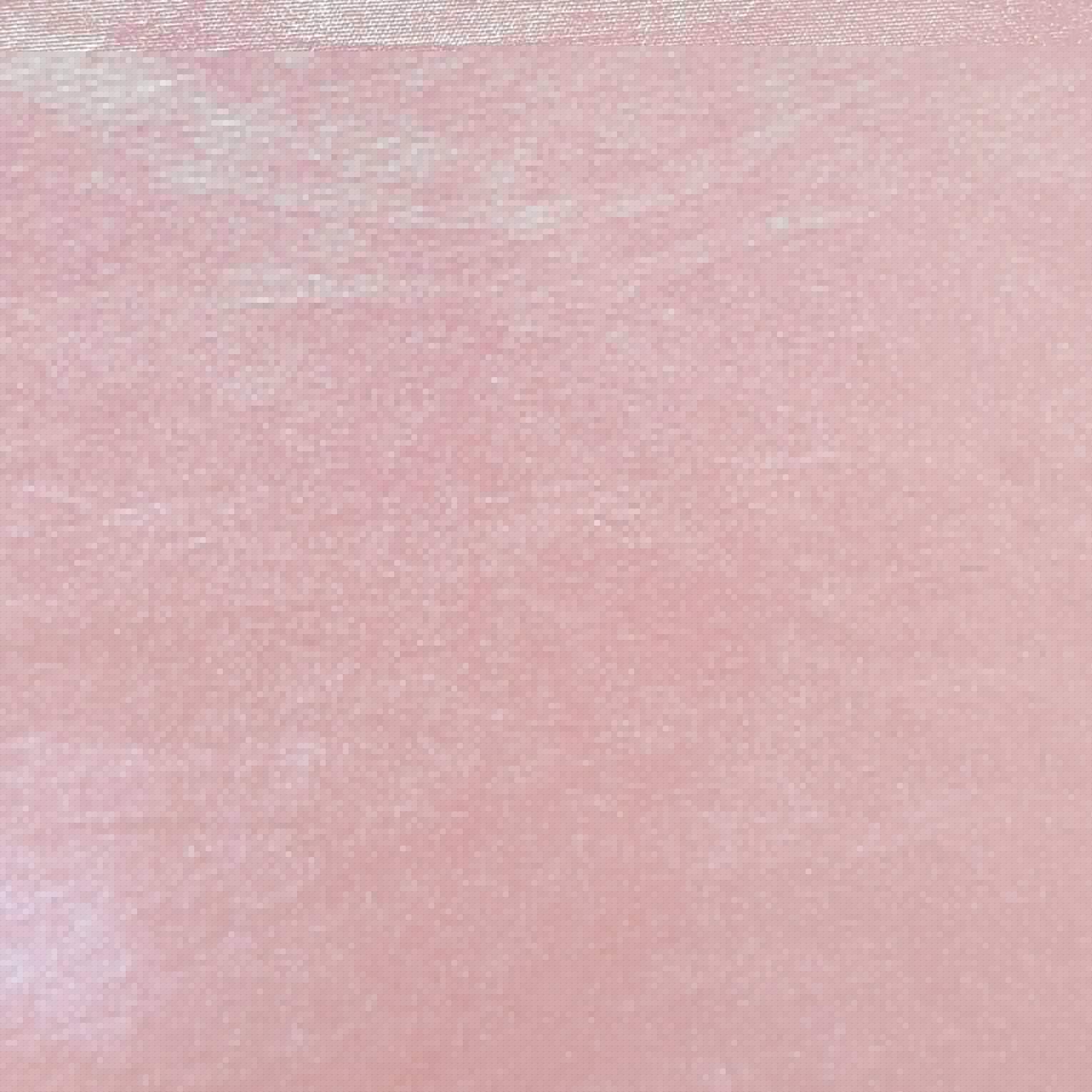 Hologram PU Nylon Fabric - FAB 1294 - 7.Pink