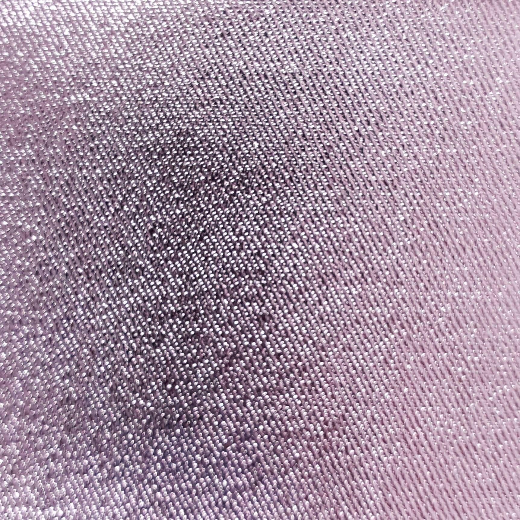 Stella Twill Foil Fabric - FAB 1296 - 5.Pink