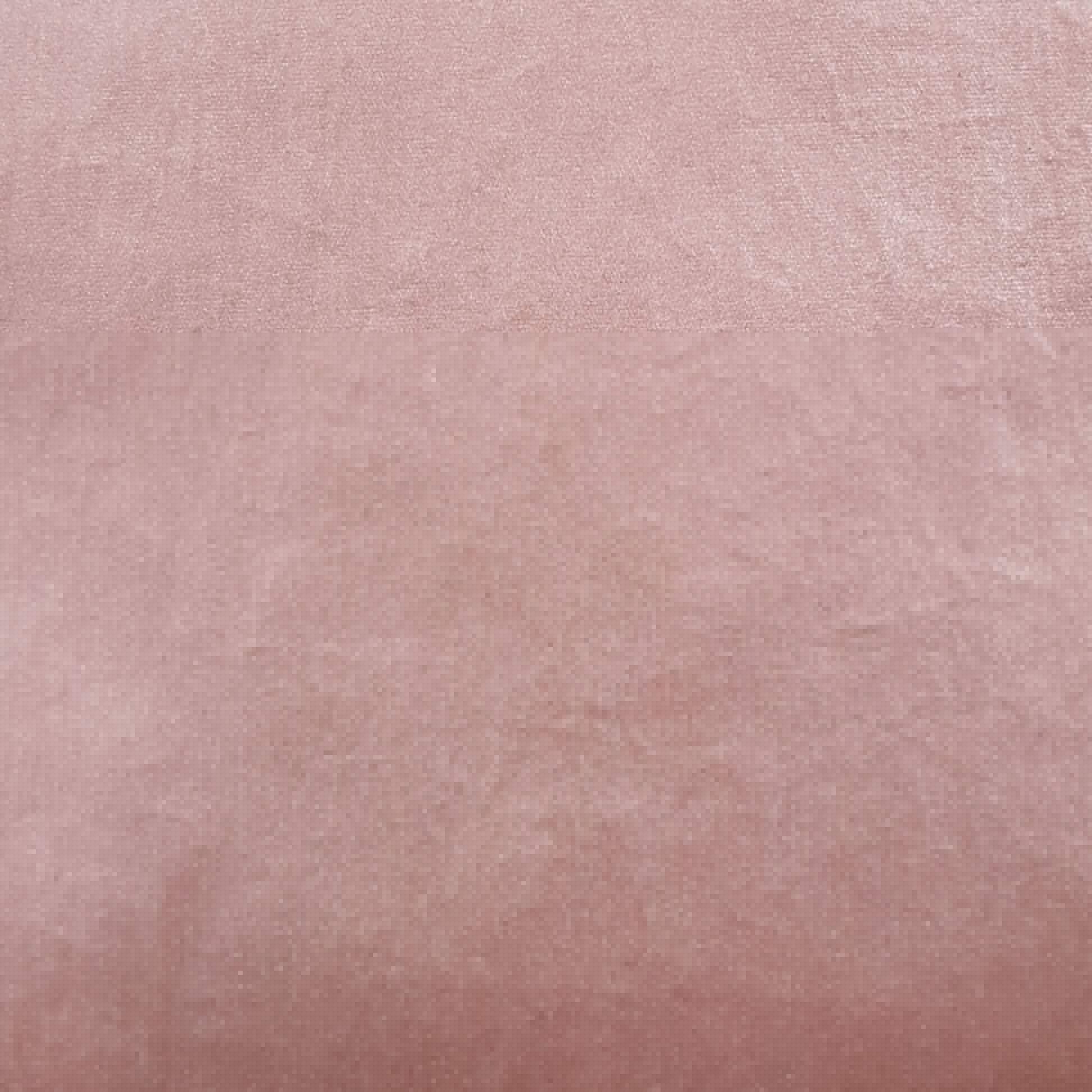 Metal PU Nylon Fabric - FAB 1300 - 3.Brandy Rose