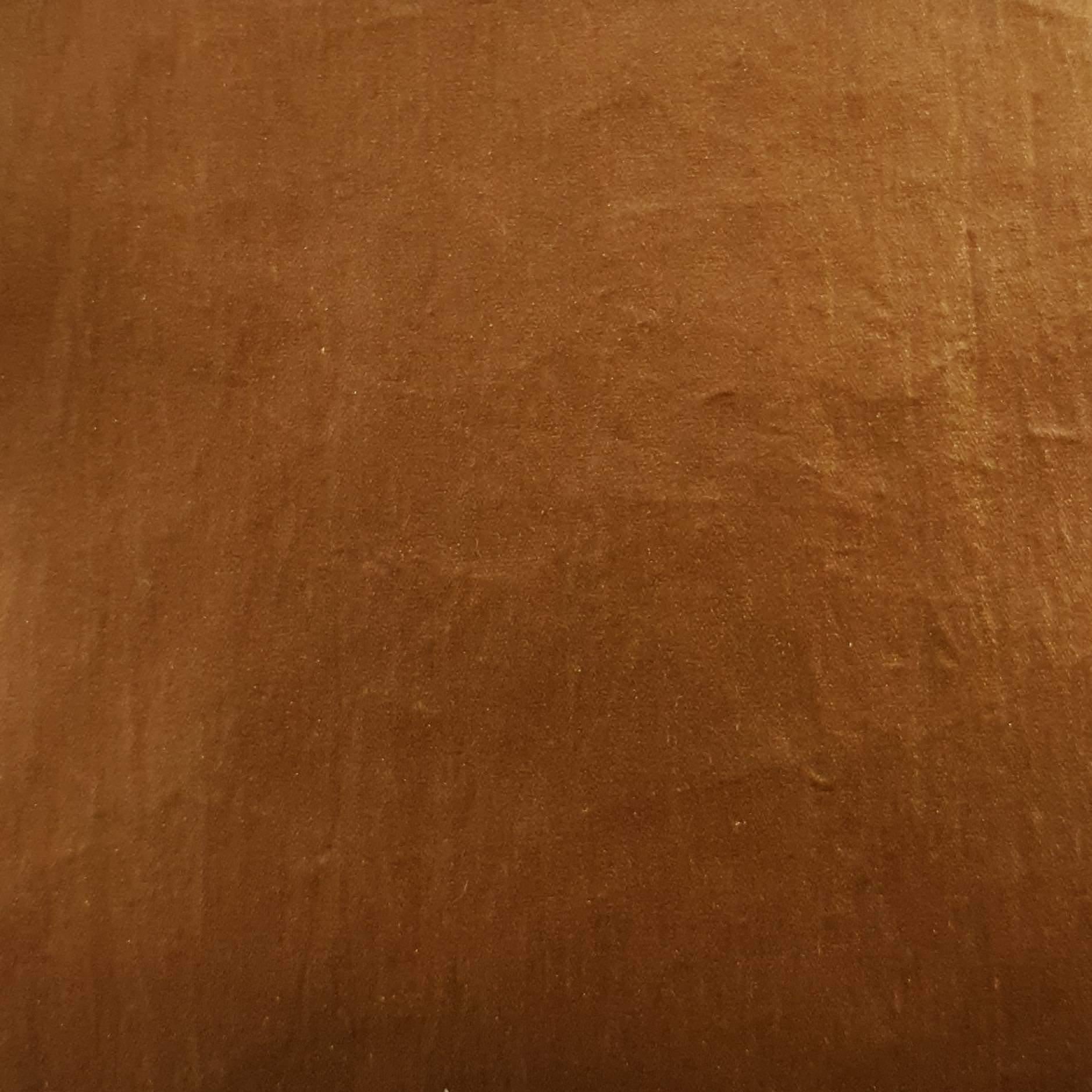 Metal PU Nylon Fabric - FAB 1300 - 6.Brown