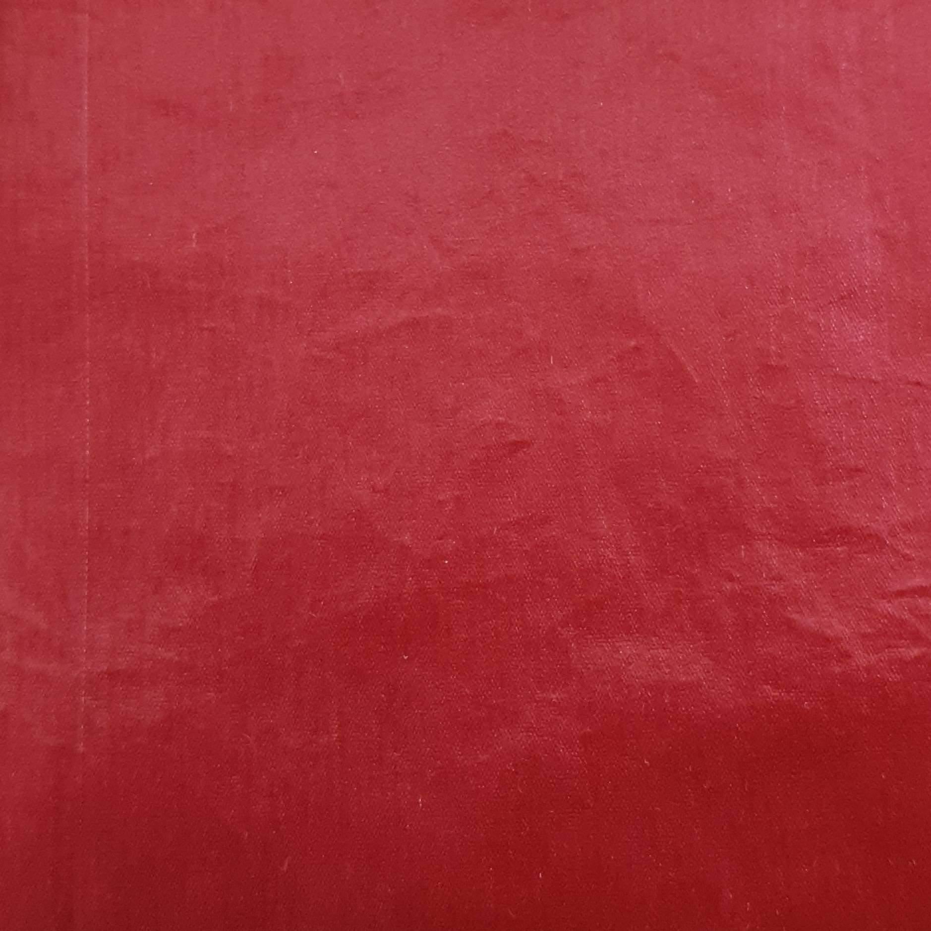 Metal PU Nylon Fabric - FAB 1300 - 7.Fire Brick