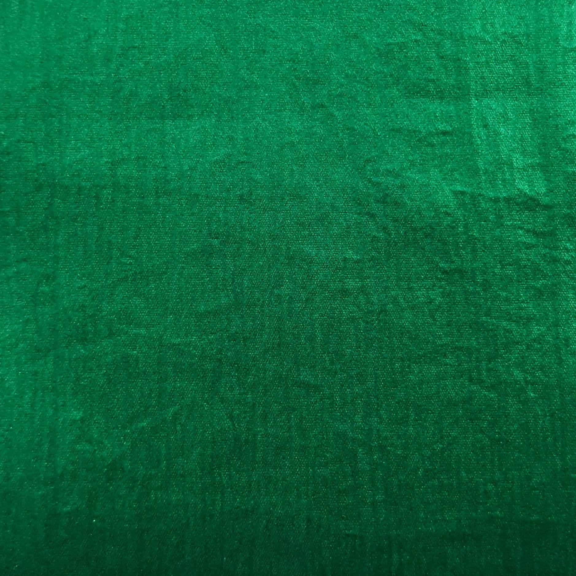 Metal PU Nylon Fabric - FAB 1300 - 8.Green