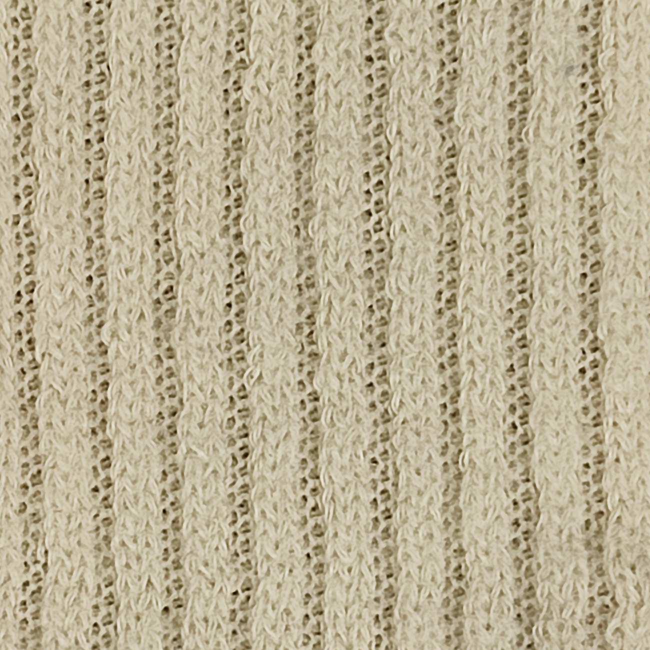 Rib Brush Polyester Spandex Knit - FAB 1361 - 6.Pink