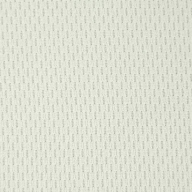 Mesh Polyester Knit - FAB 1377 - 4.Soft Amber