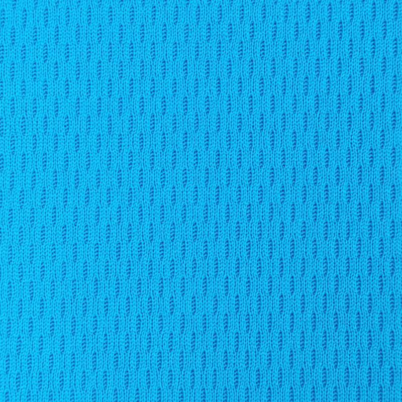 Mesh Polyester Knit - FAB 1377 - 8.Celestial Blue