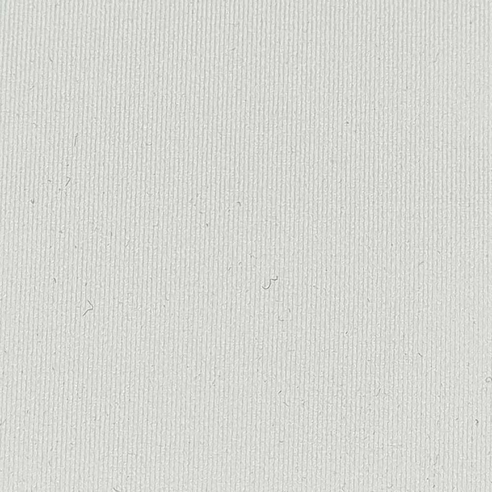 Brush Polyester Spandex-Ivory