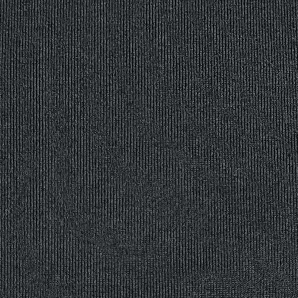 Brush Polyester Spandex-Black