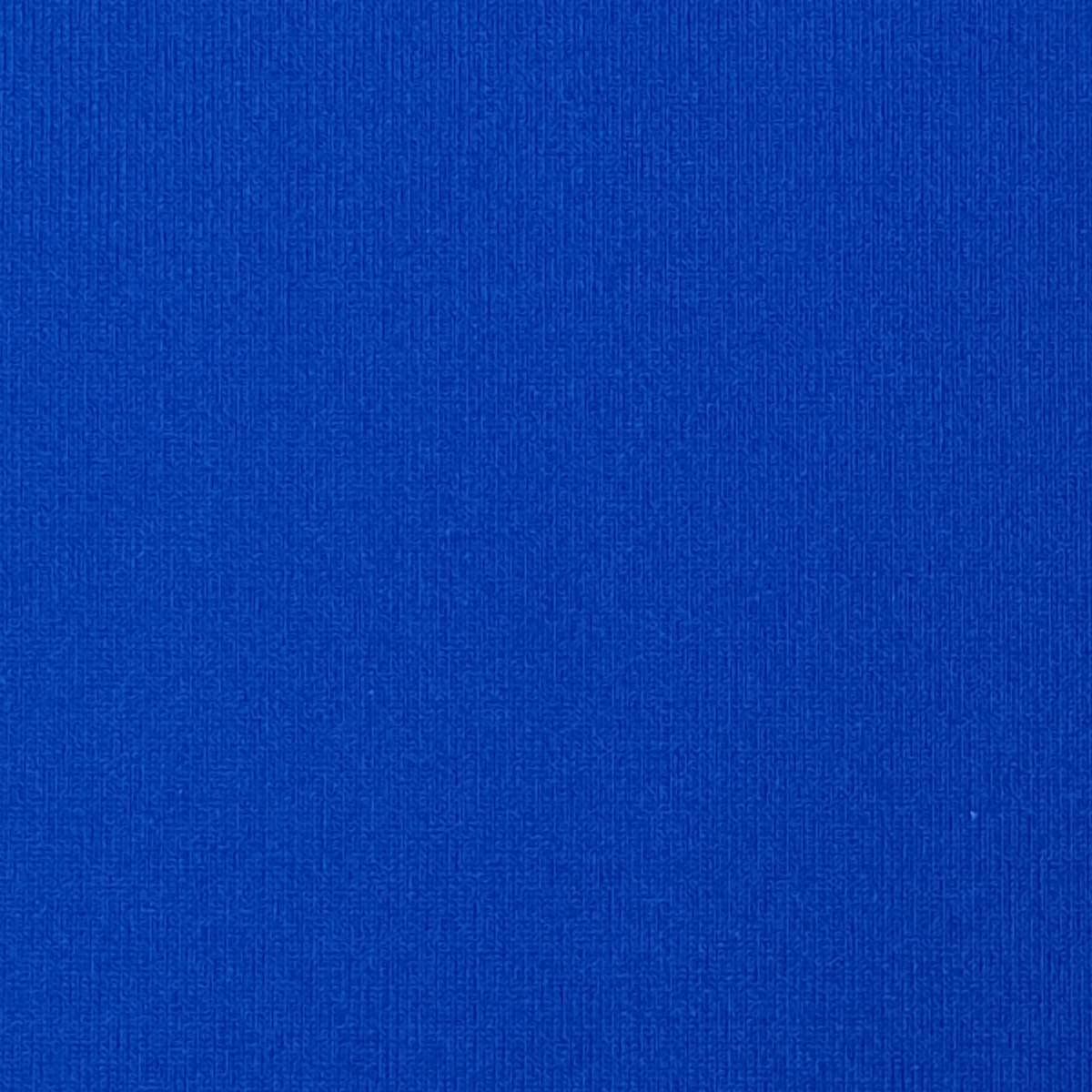 Polyester Spandex Knit - FAB 1380 - 10.Blue