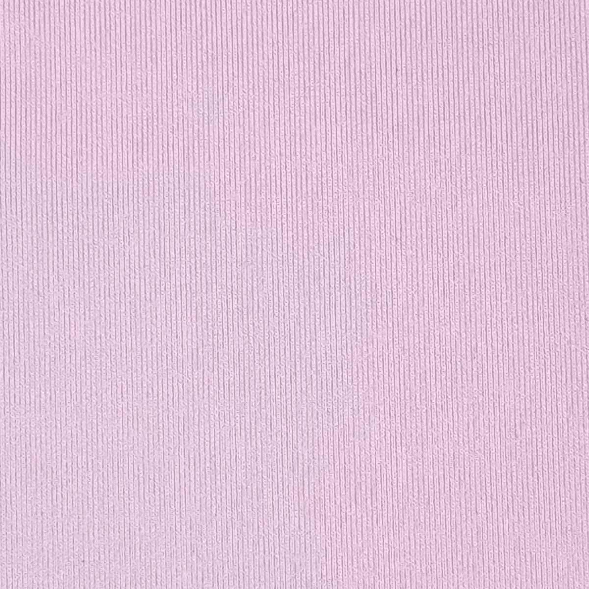 Polyester Spandex Knit-Pink