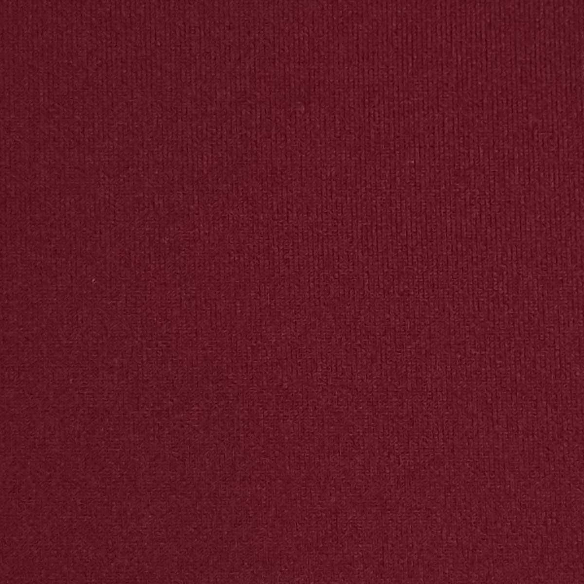 Polyester Spandex Knit-Red