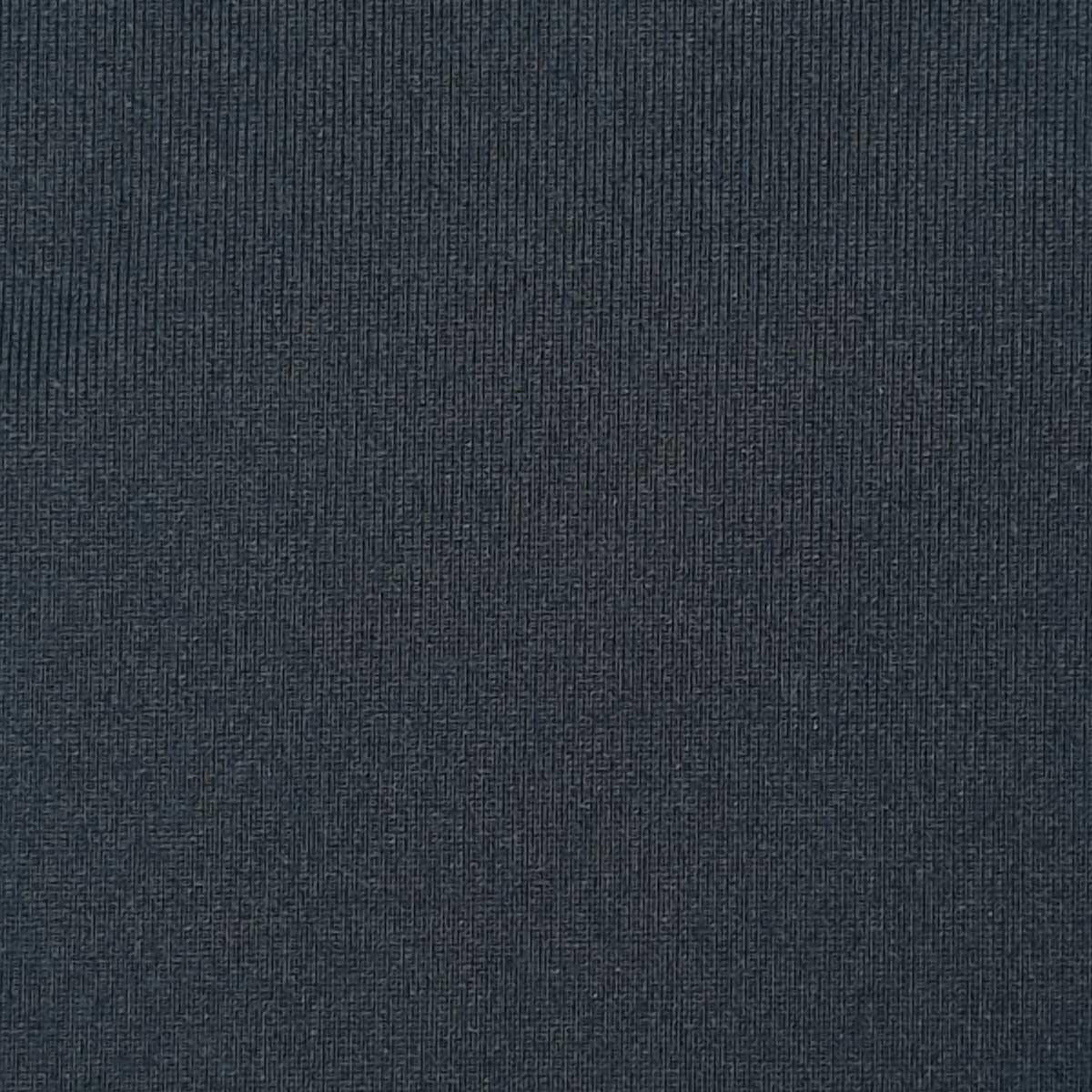 Polyester Spandex Knit - FAB 1380 - 17.Navy