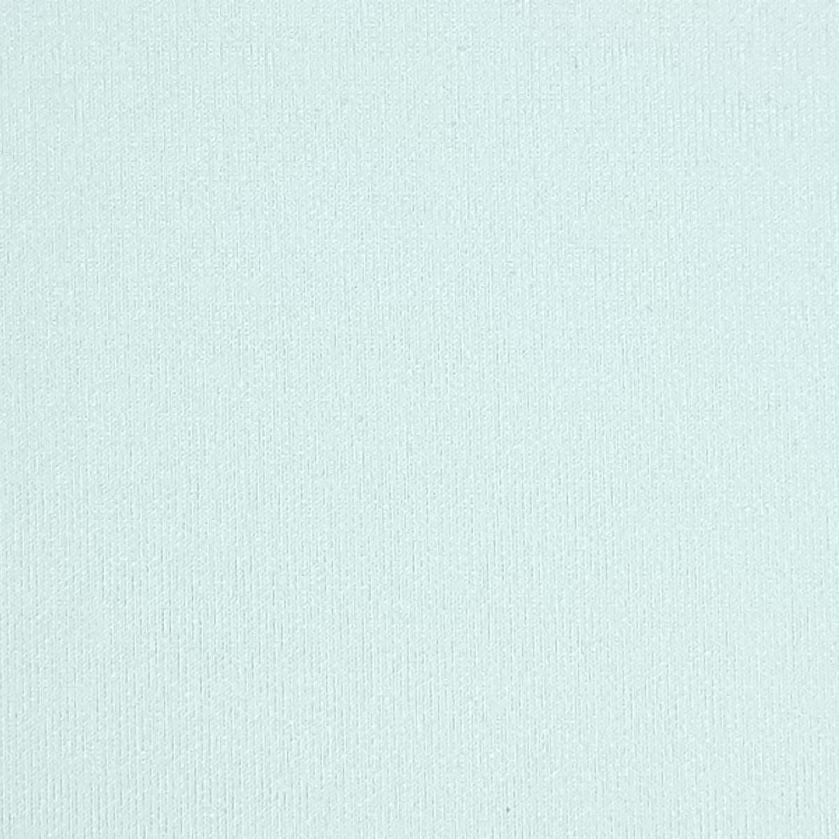 Polyester Spandex Knit-White