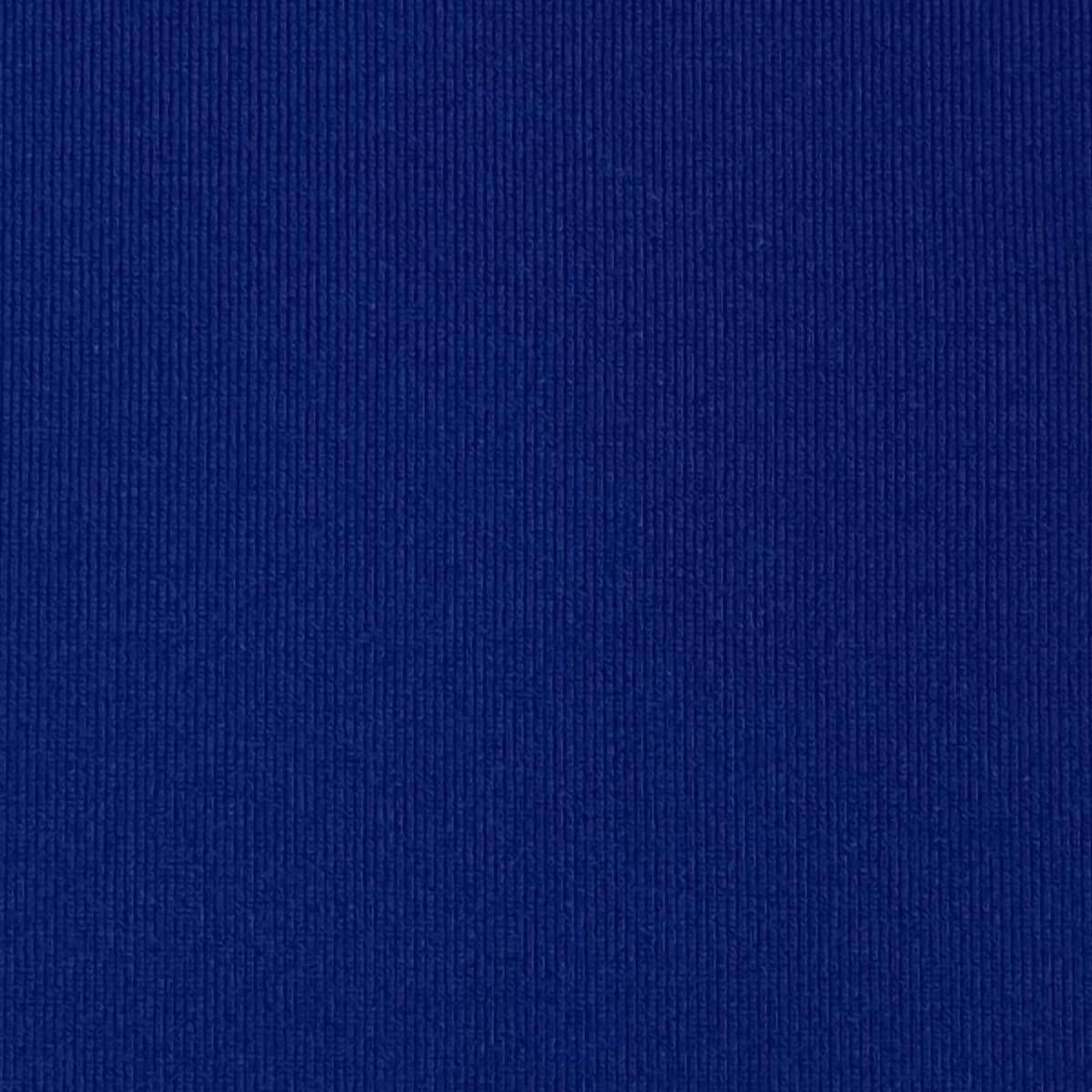 Polyester Spandex Knit - FAB 1380 - 4.Blue