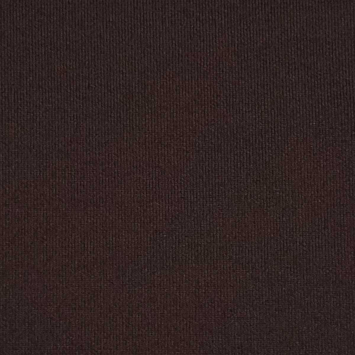 Polyester Spandex Knit - FAB 1380 - 6.Brown